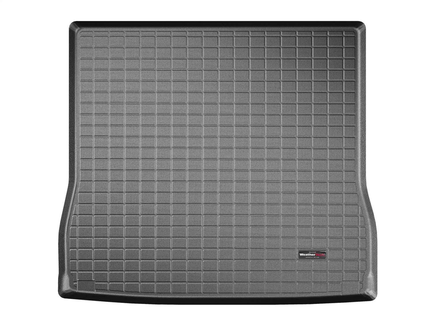 Weathertech - 40555 - Cargo Area Liner