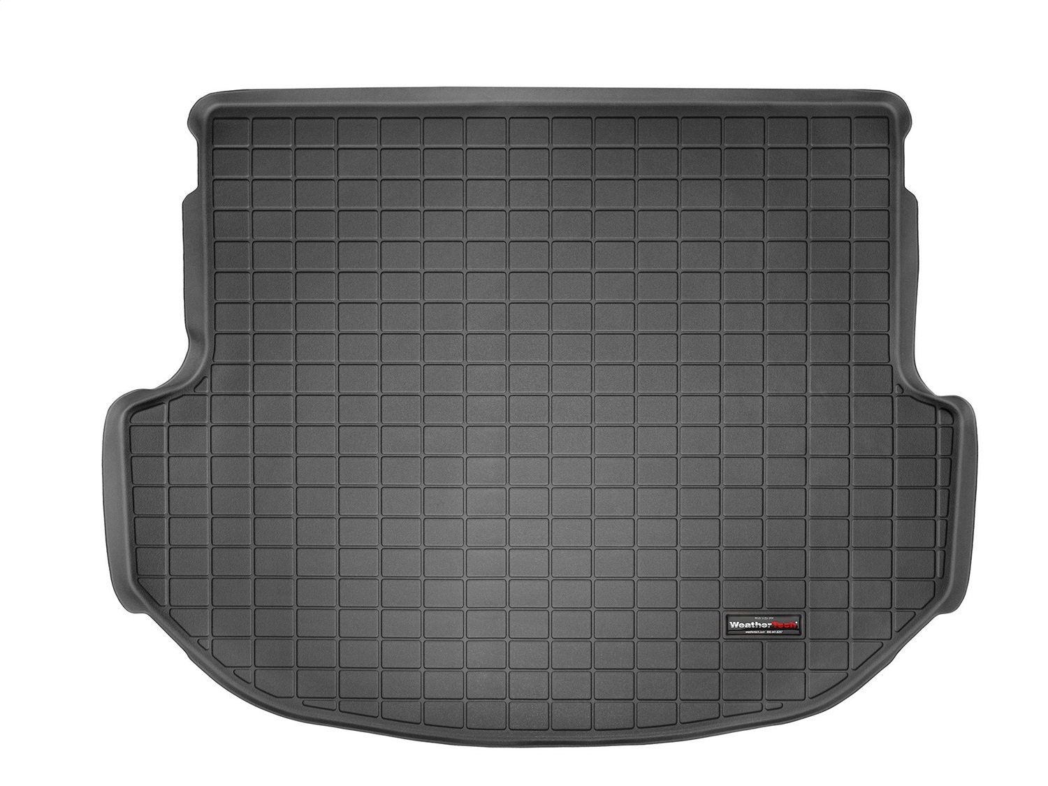 Weathertech - 40556 - Cargo Area Liner