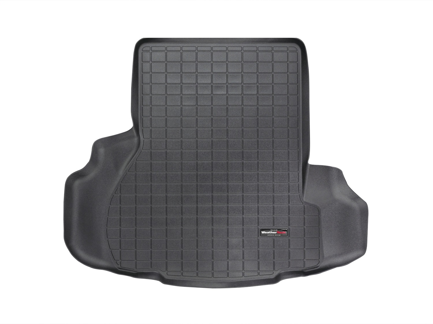 Weathertech - 40558 - Cargo Area Liner
