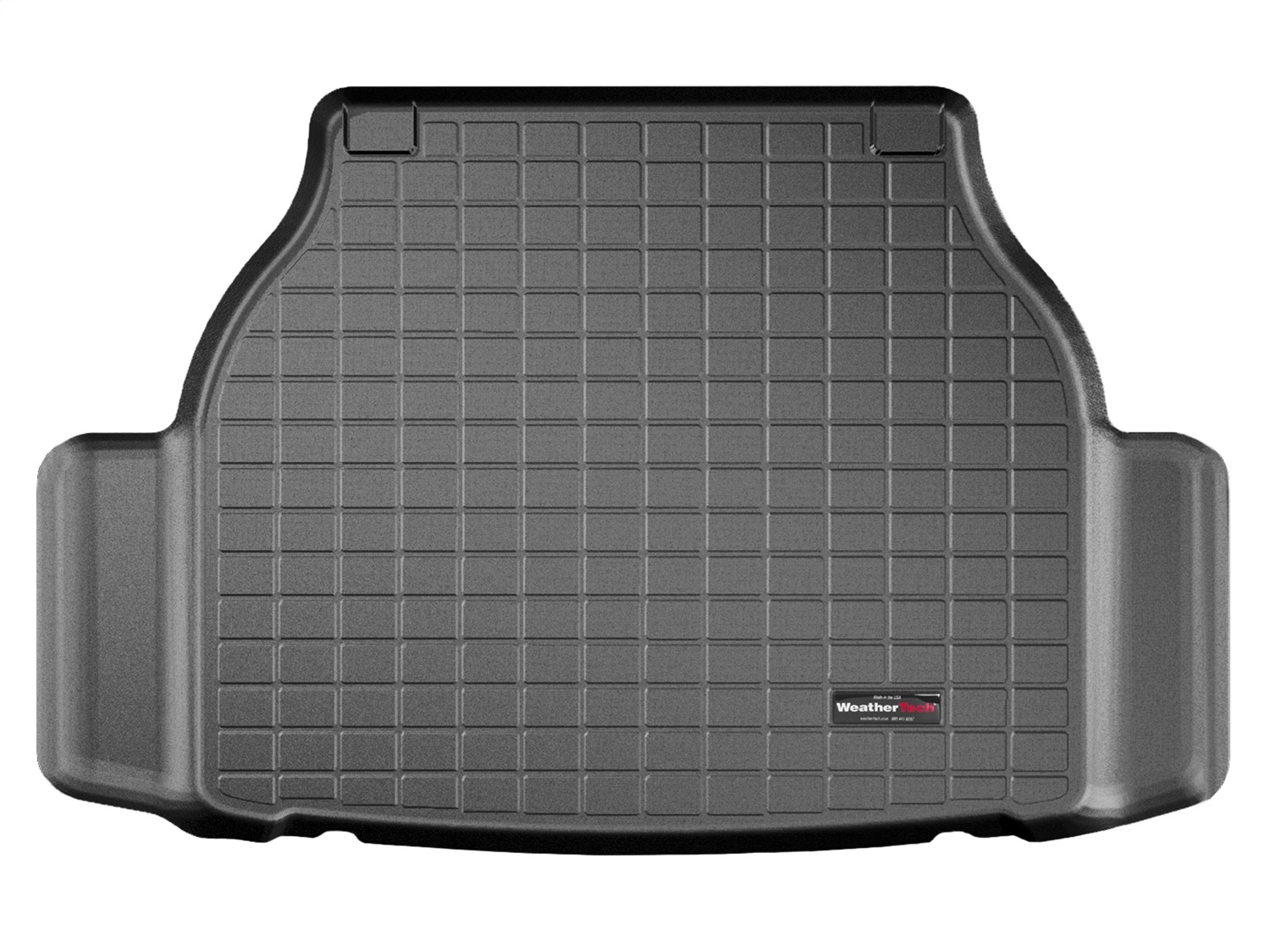 Weathertech - 40559 - Cargo Area Liner