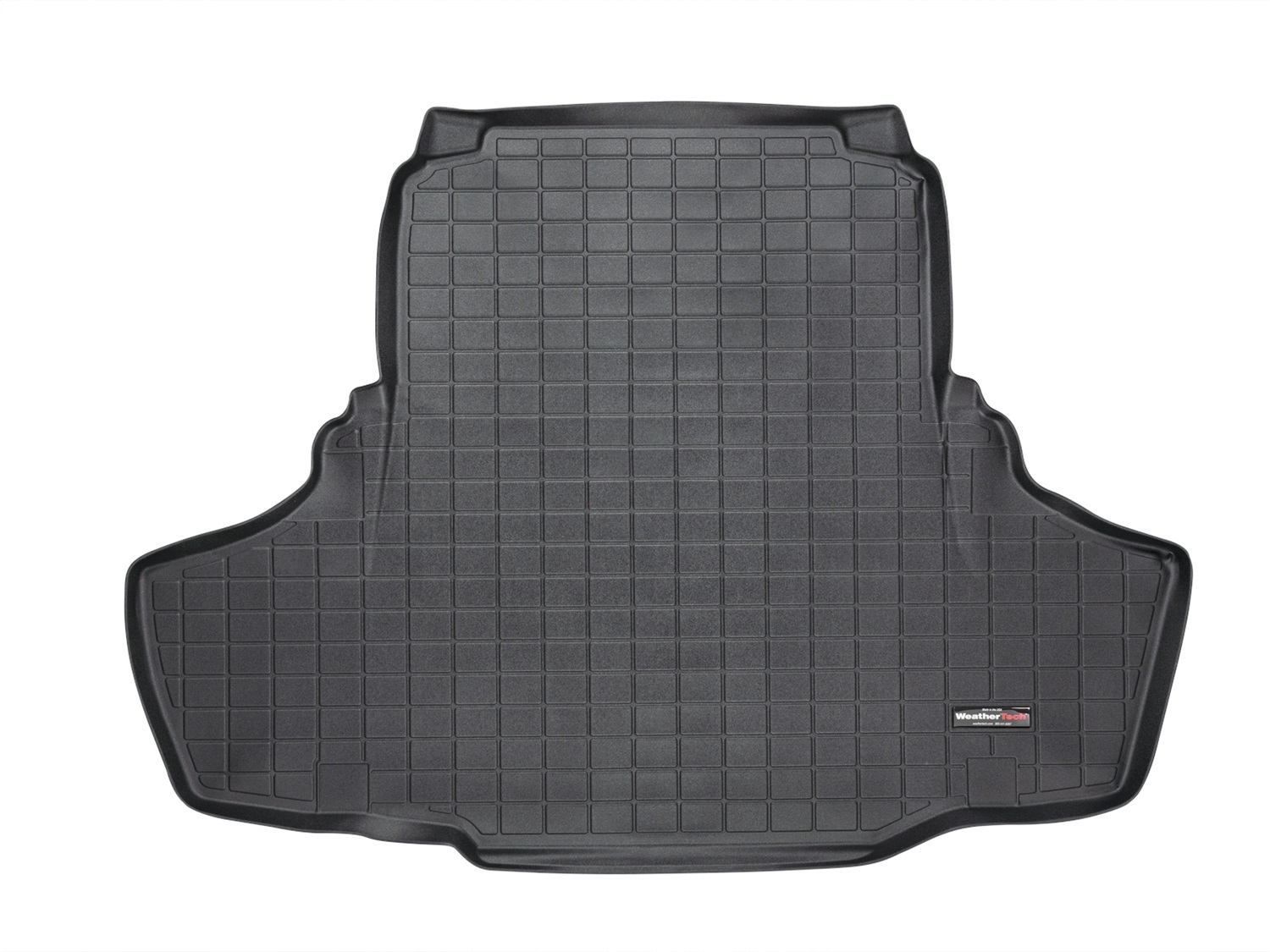 Weathertech - 40565 - Cargo Area Liner