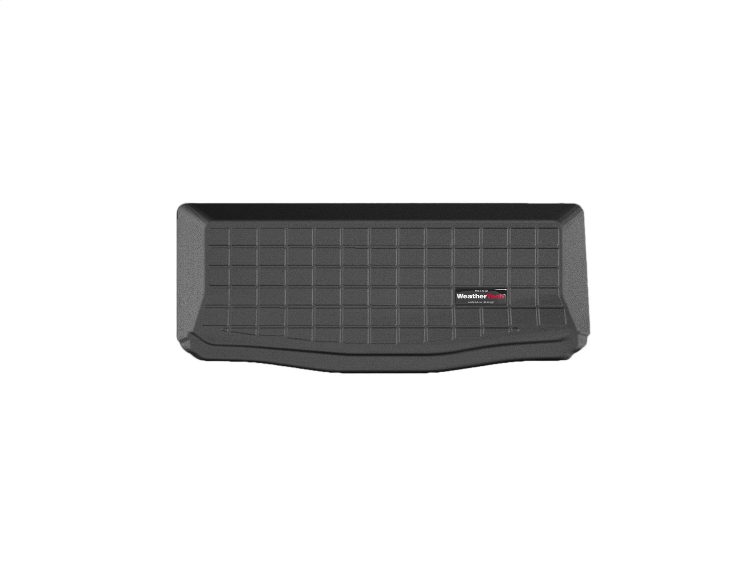 Weathertech - 40569 - Cargo Area Liner