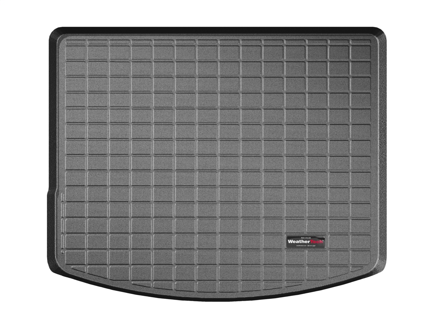 Weathertech - 40570 - Cargo Area Liner