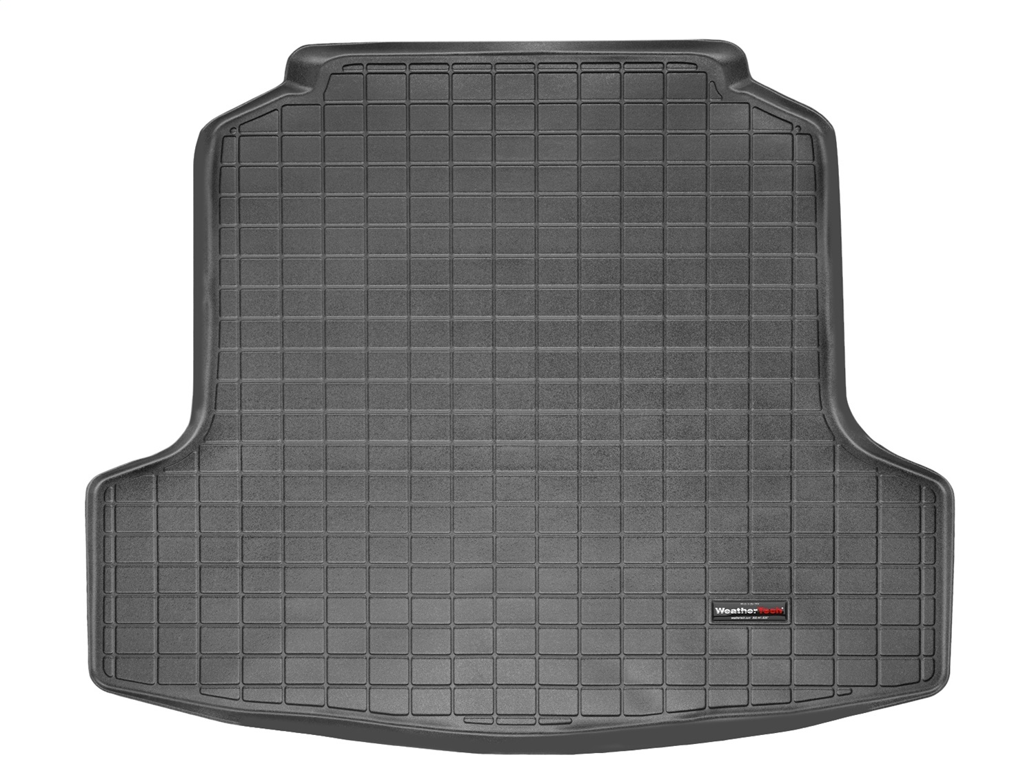 Weathertech - 40574 - Cargo Area Liner