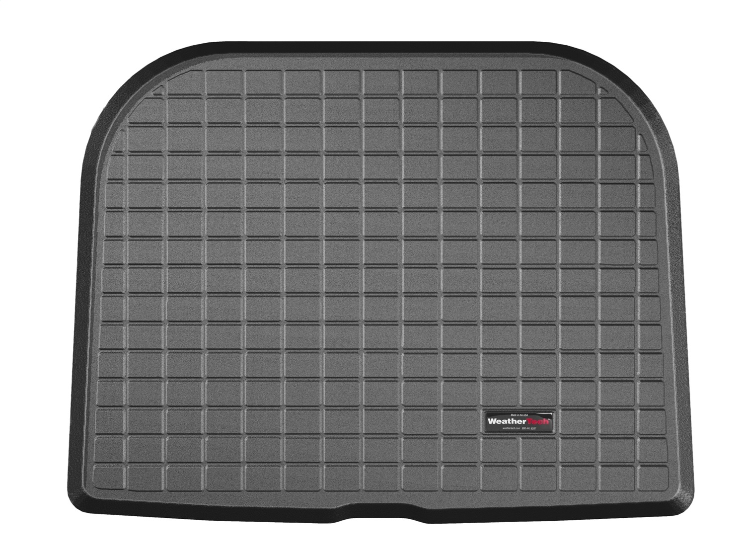 Weathertech - 40575 - Cargo Area Liner