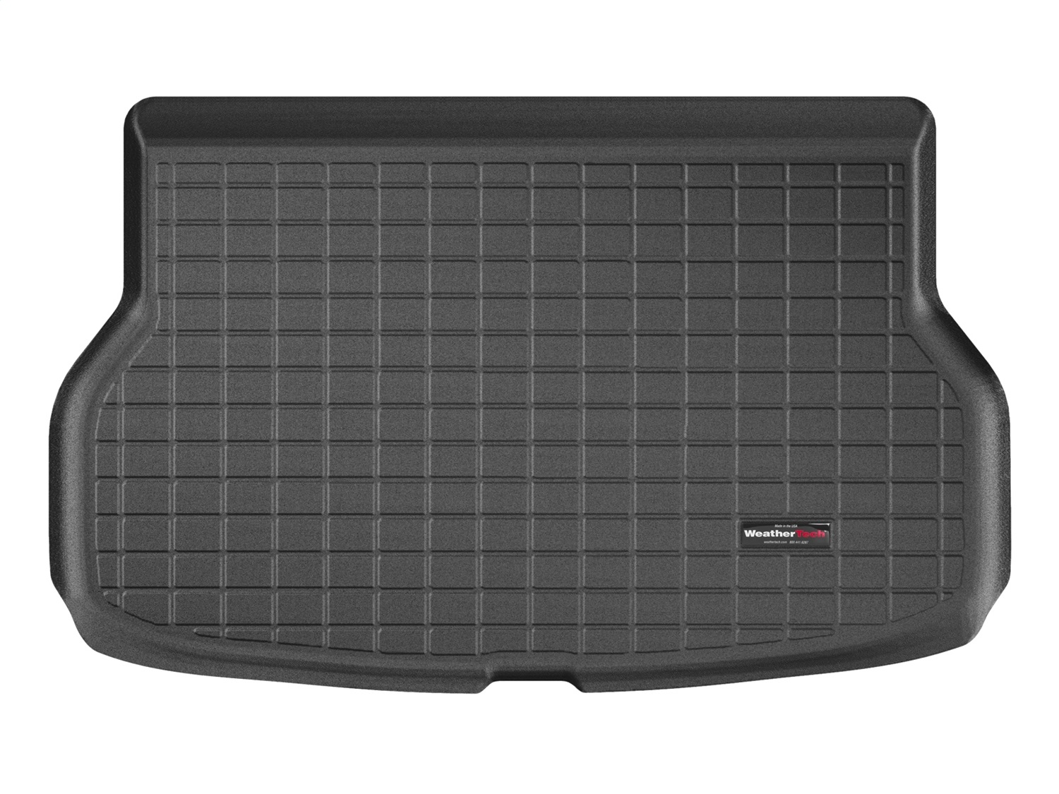 Weathertech - 40577 - Cargo Area Liner