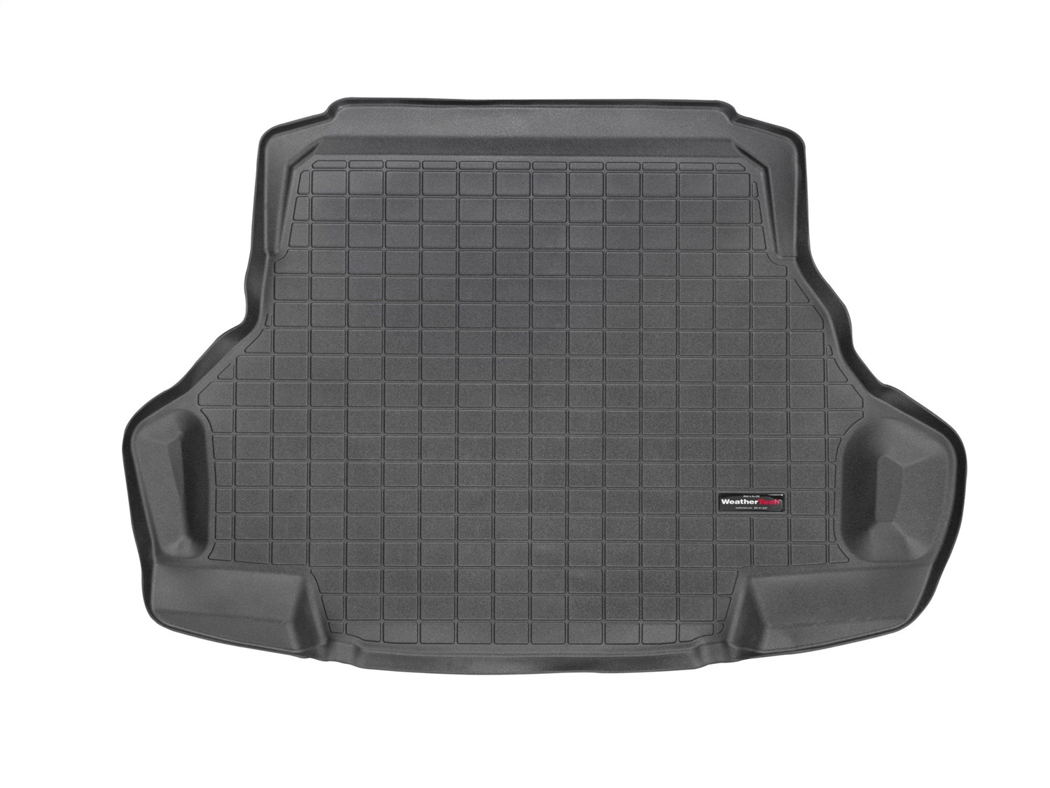 Weathertech - 40579 - Cargo Area Liner
