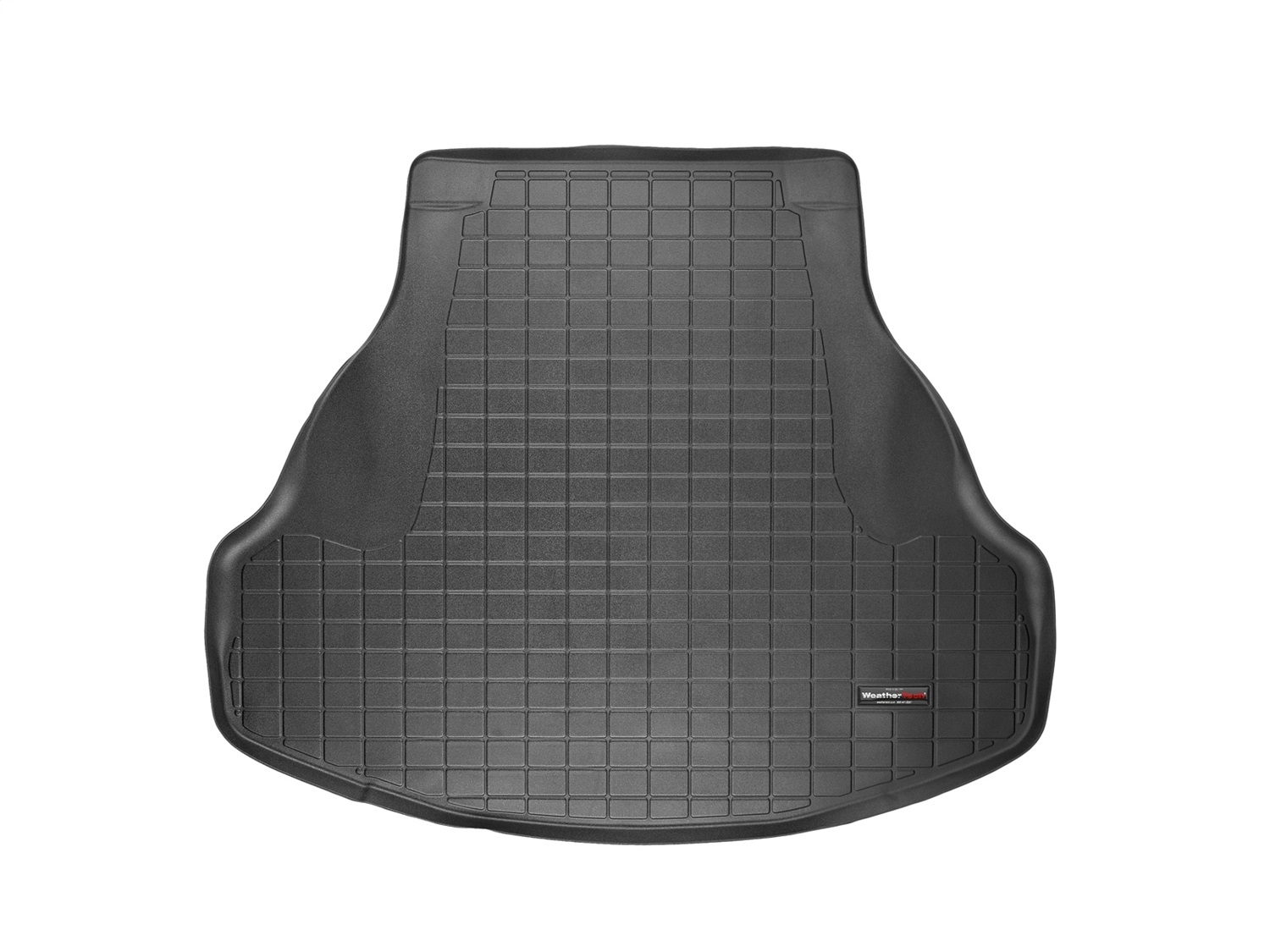 Weathertech - 40581 - Cargo Area Liner
