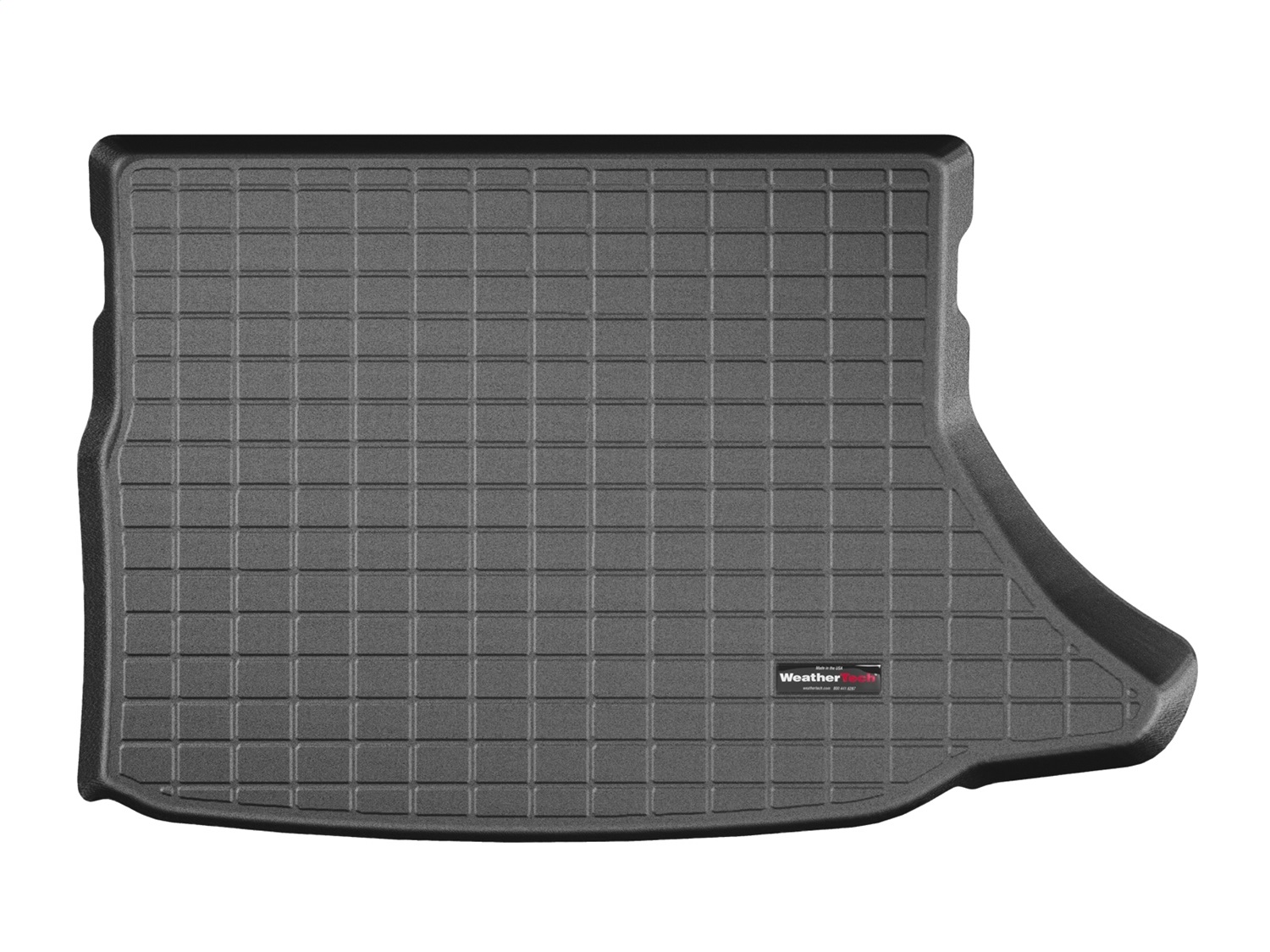 Weathertech - 40584 - Cargo Area Liner