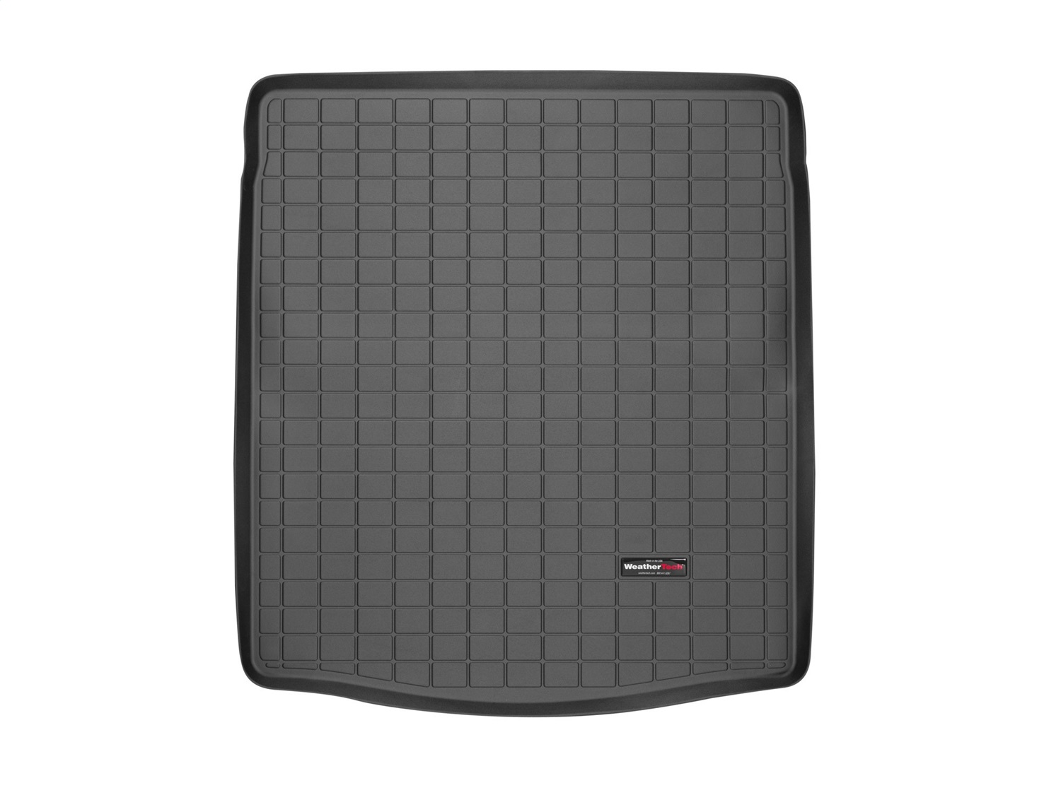 Weathertech - 40585 - Cargo Area Liner