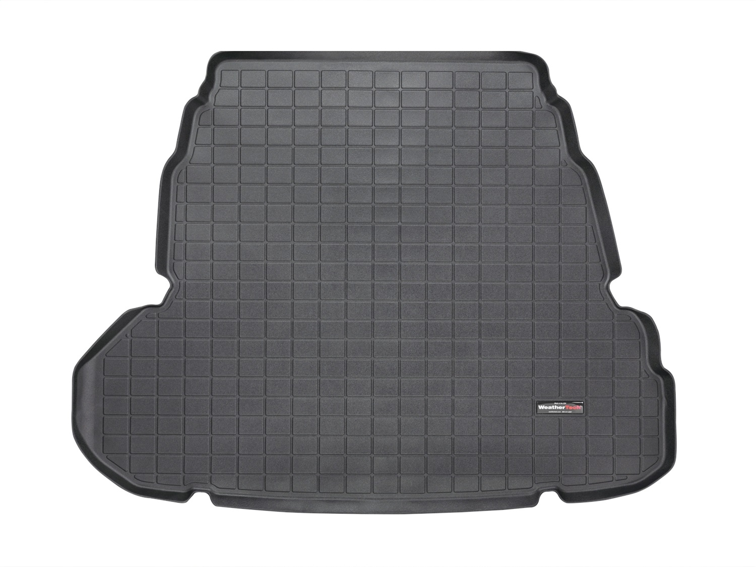 Weathertech - 40588 - Cargo Area Liner