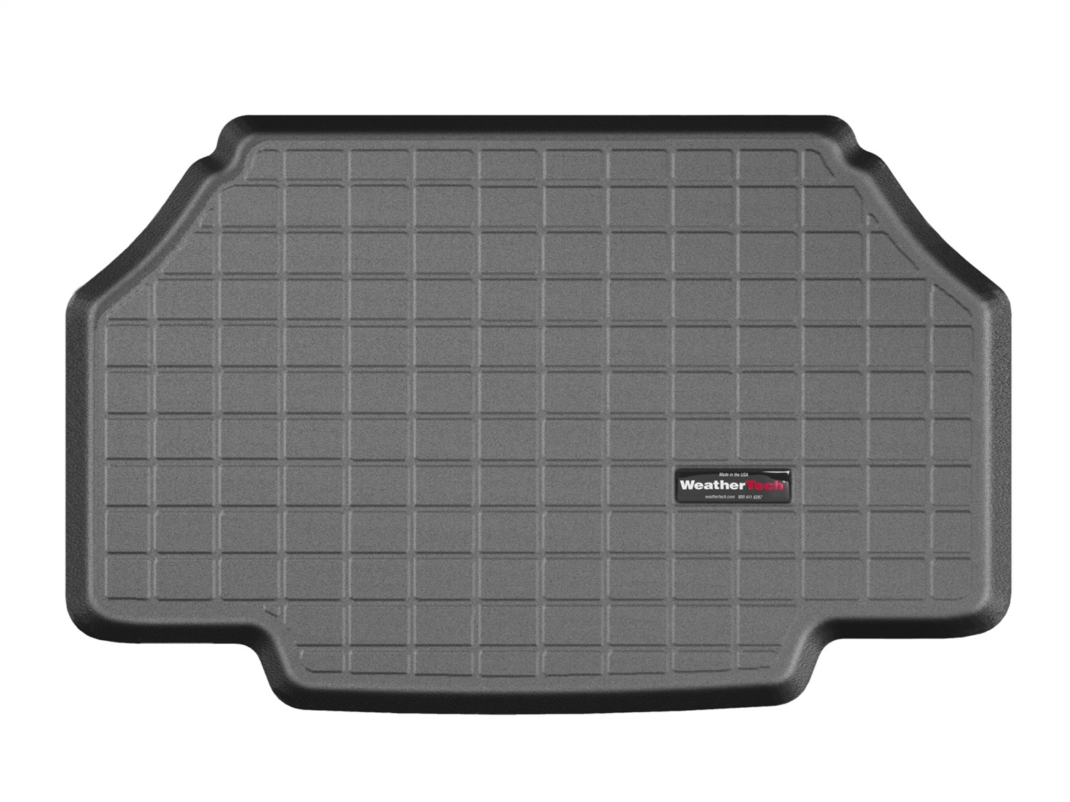 Weathertech - 40589 - Cargo Area Liner