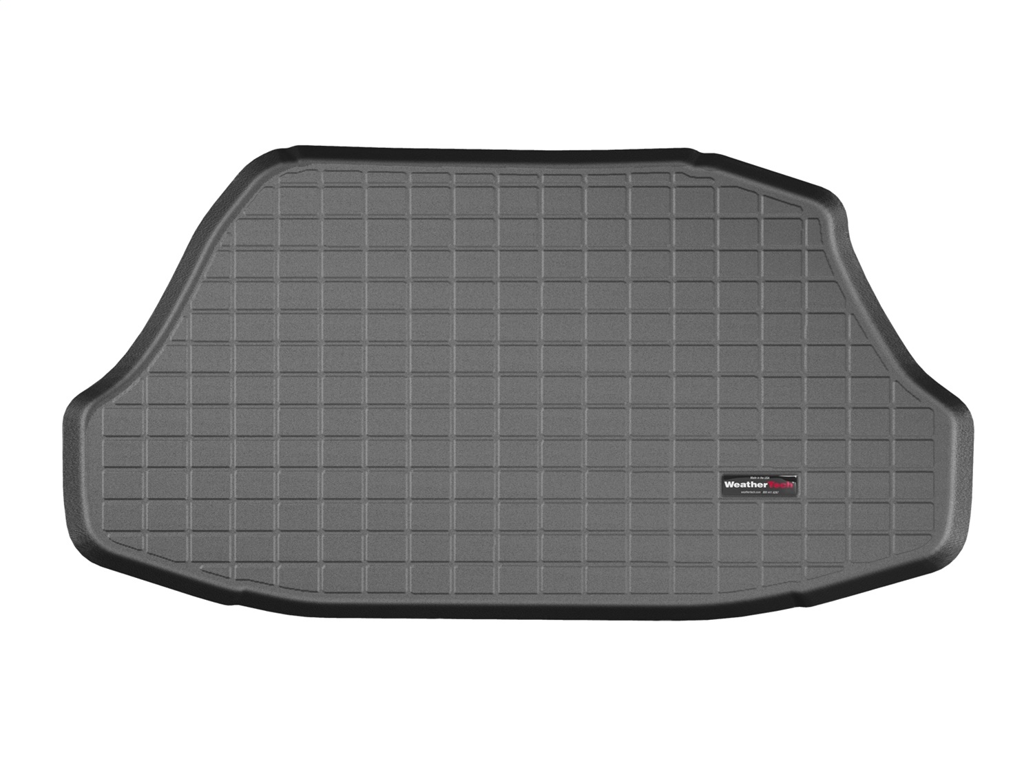 Weathertech - 40590 - Cargo Area Liner