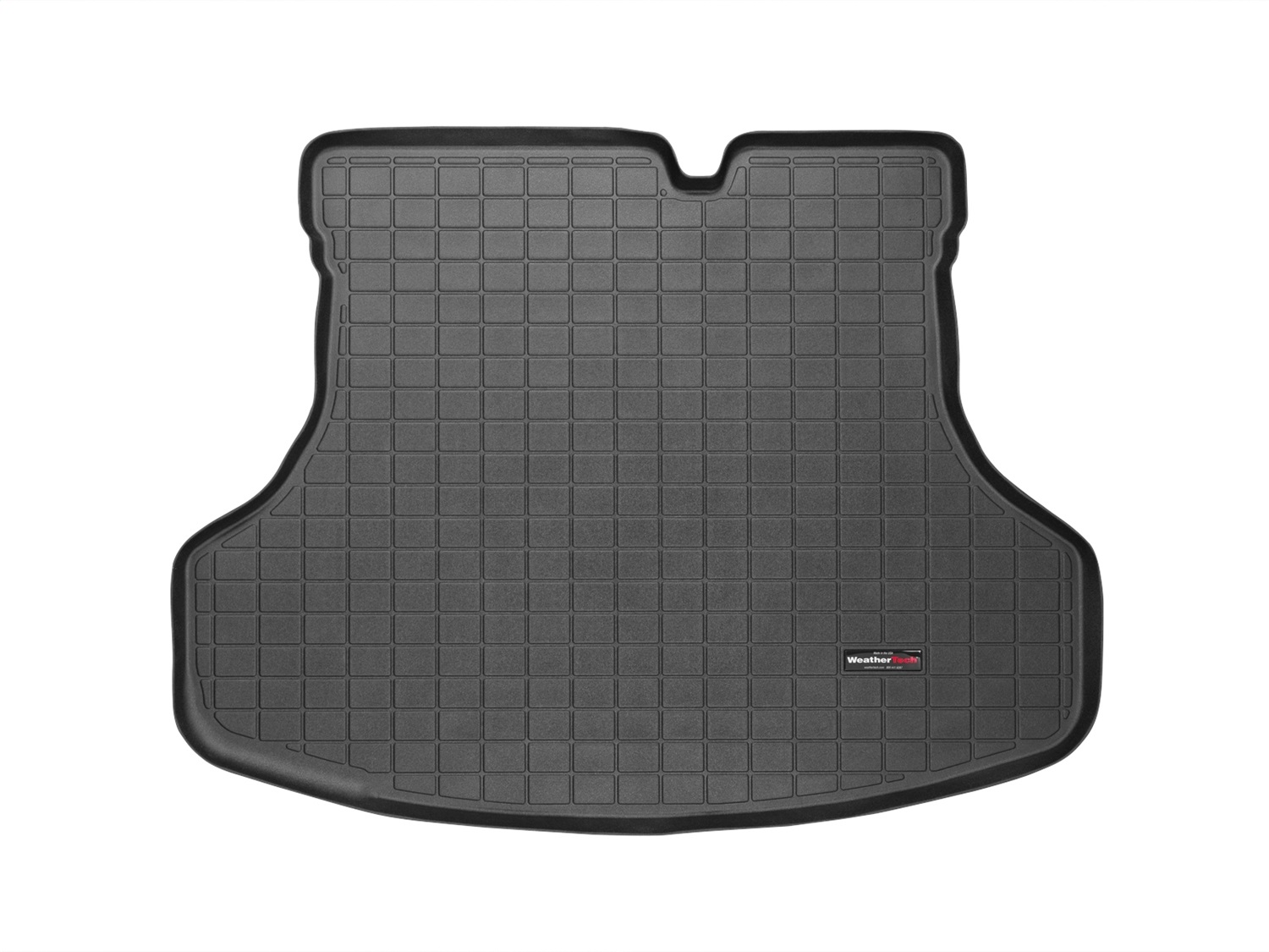 Weathertech - 40591 - Cargo Area Liner