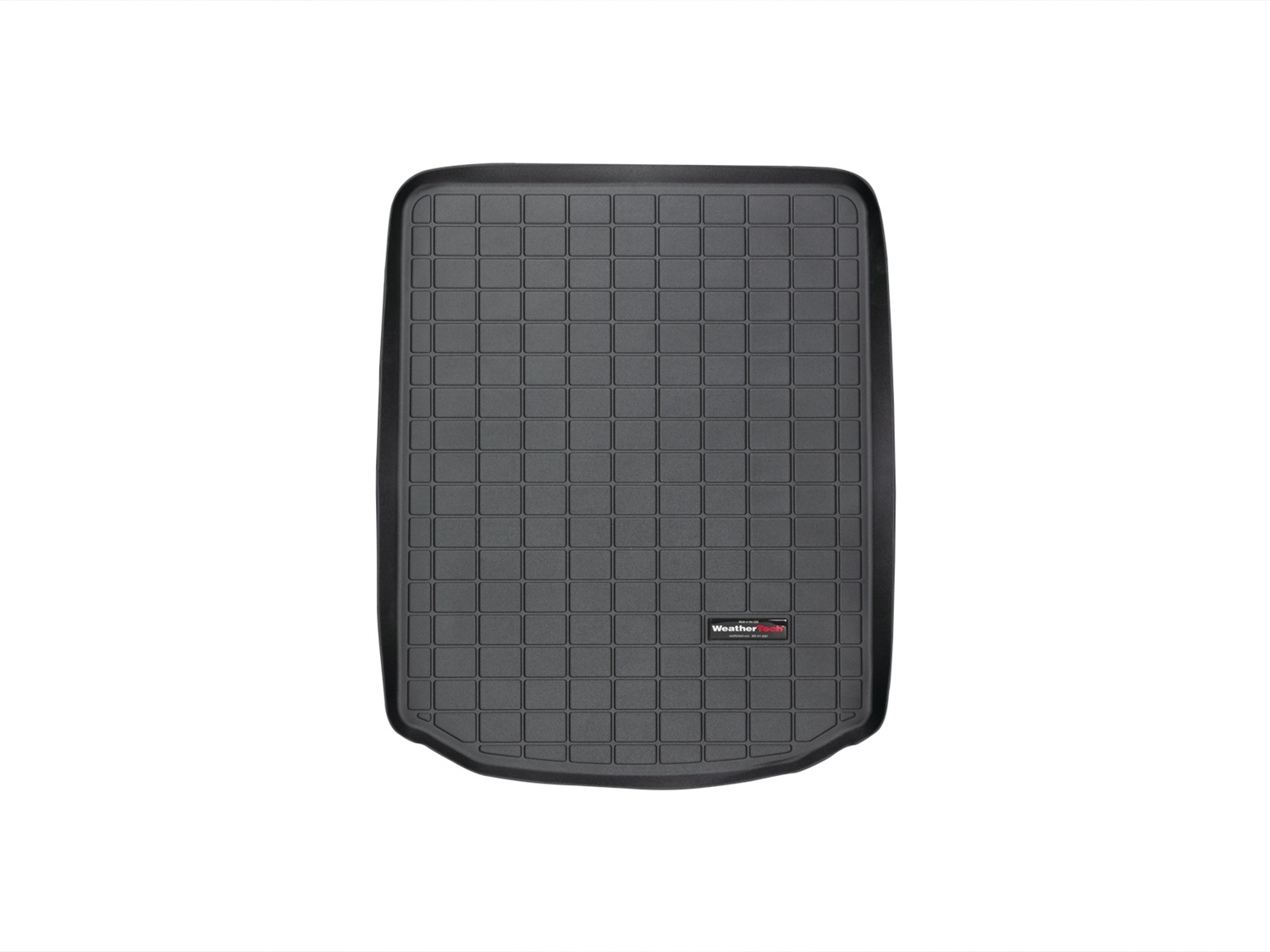Weathertech - 40594 - Cargo Area Liner