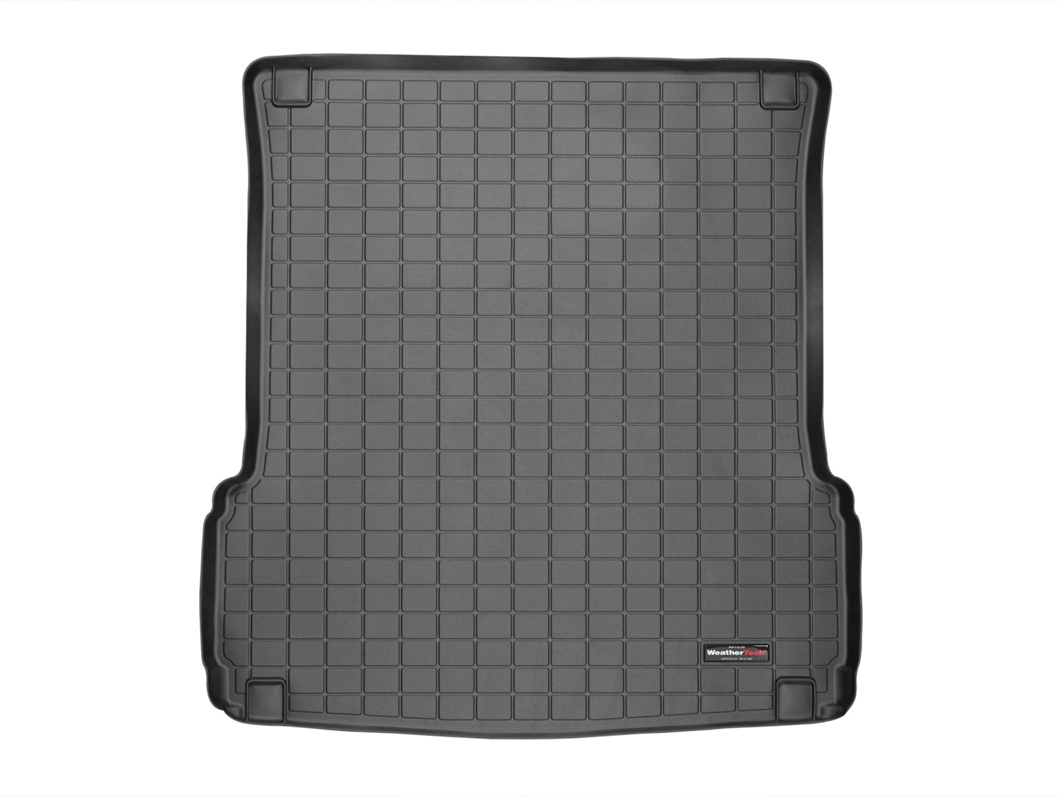 Weathertech - 40600 - Cargo Area Liner