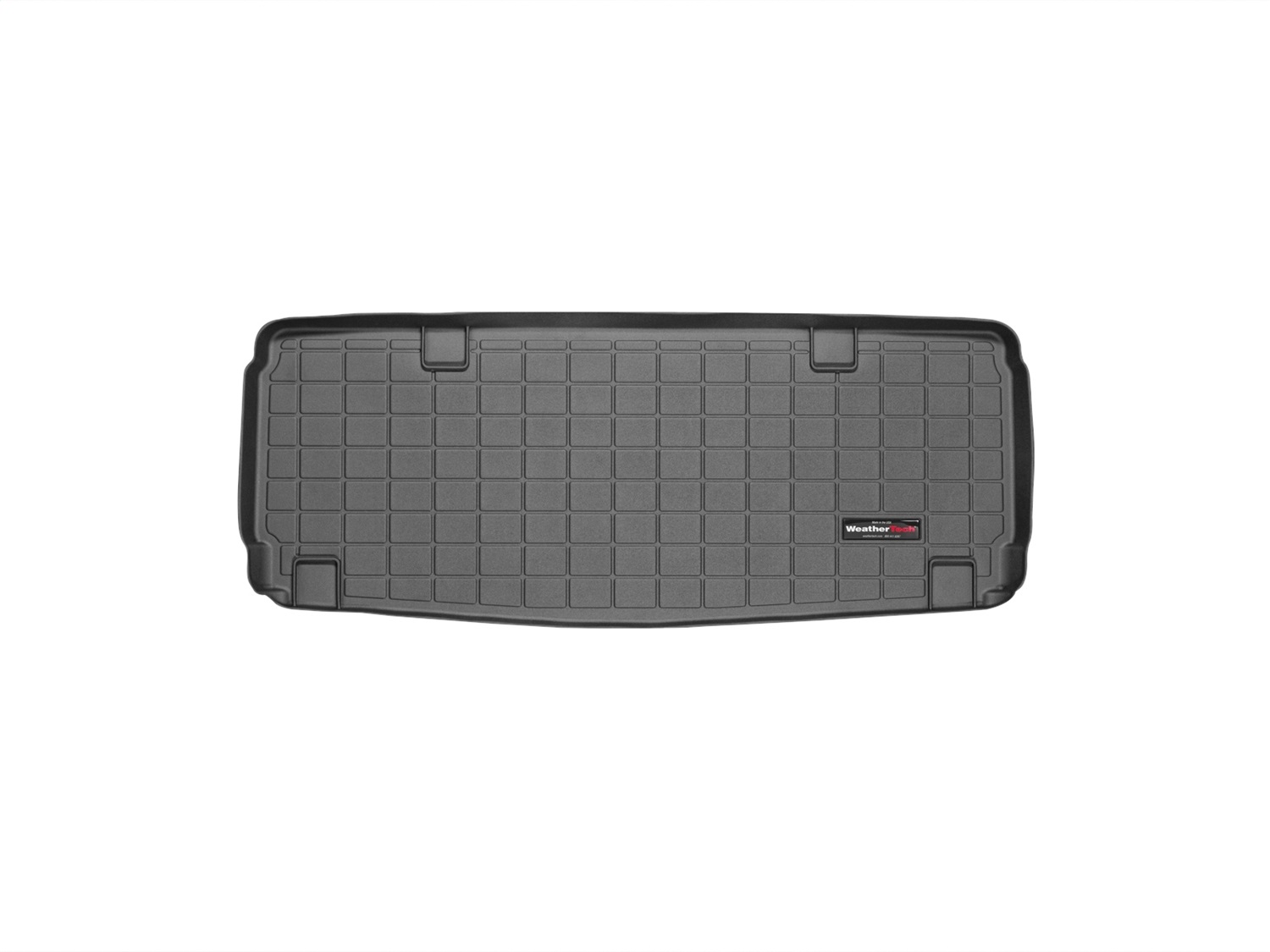Weathertech - 40601 - Cargo Area Liner