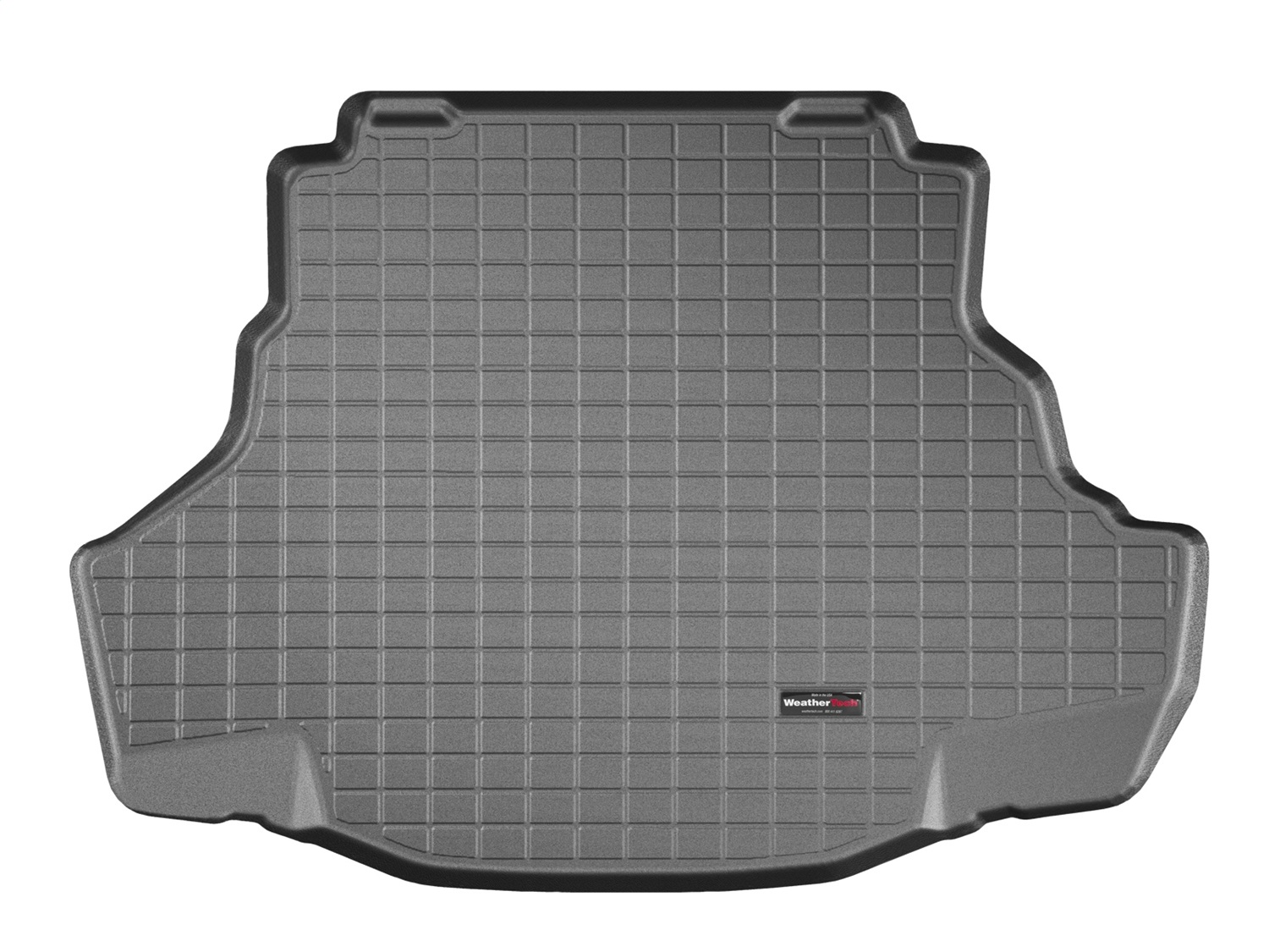 Weathertech - 40602 - Cargo Area Liner