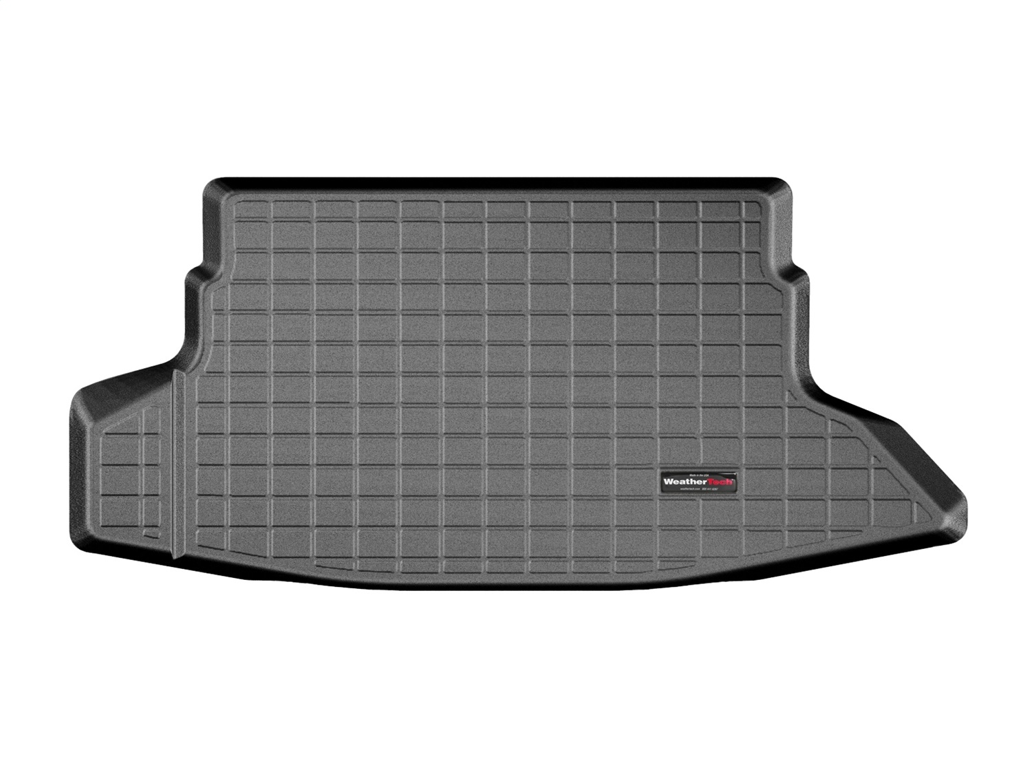 Weathertech - 40607 - Cargo Area Liner