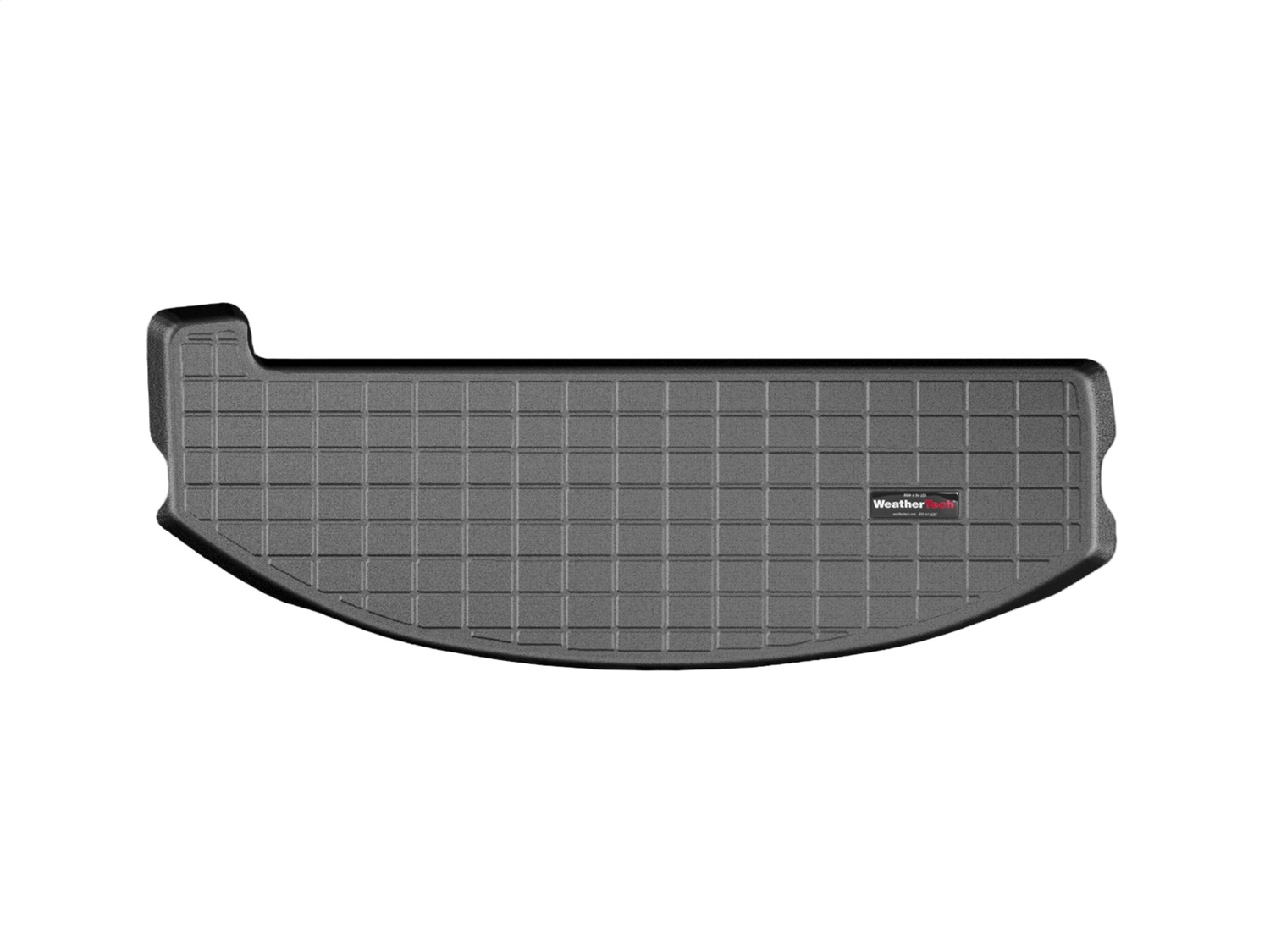 Weathertech - 40609 - Cargo Area Liner