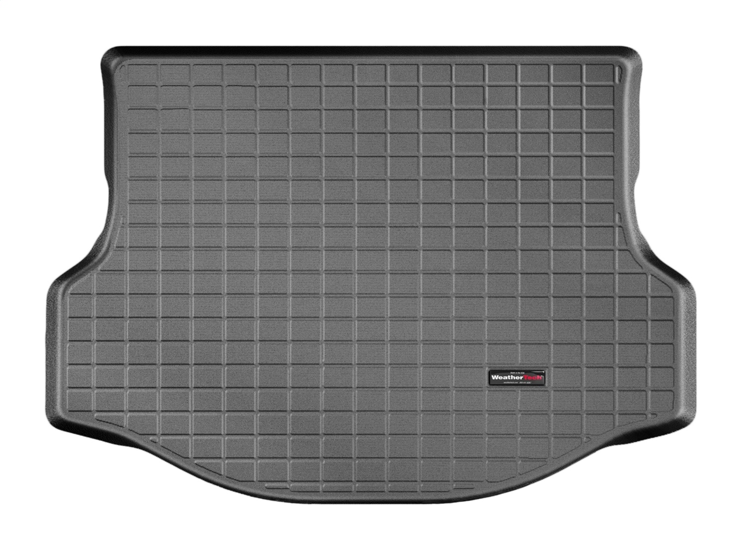 Weathertech - 40610 - Cargo Area Liner