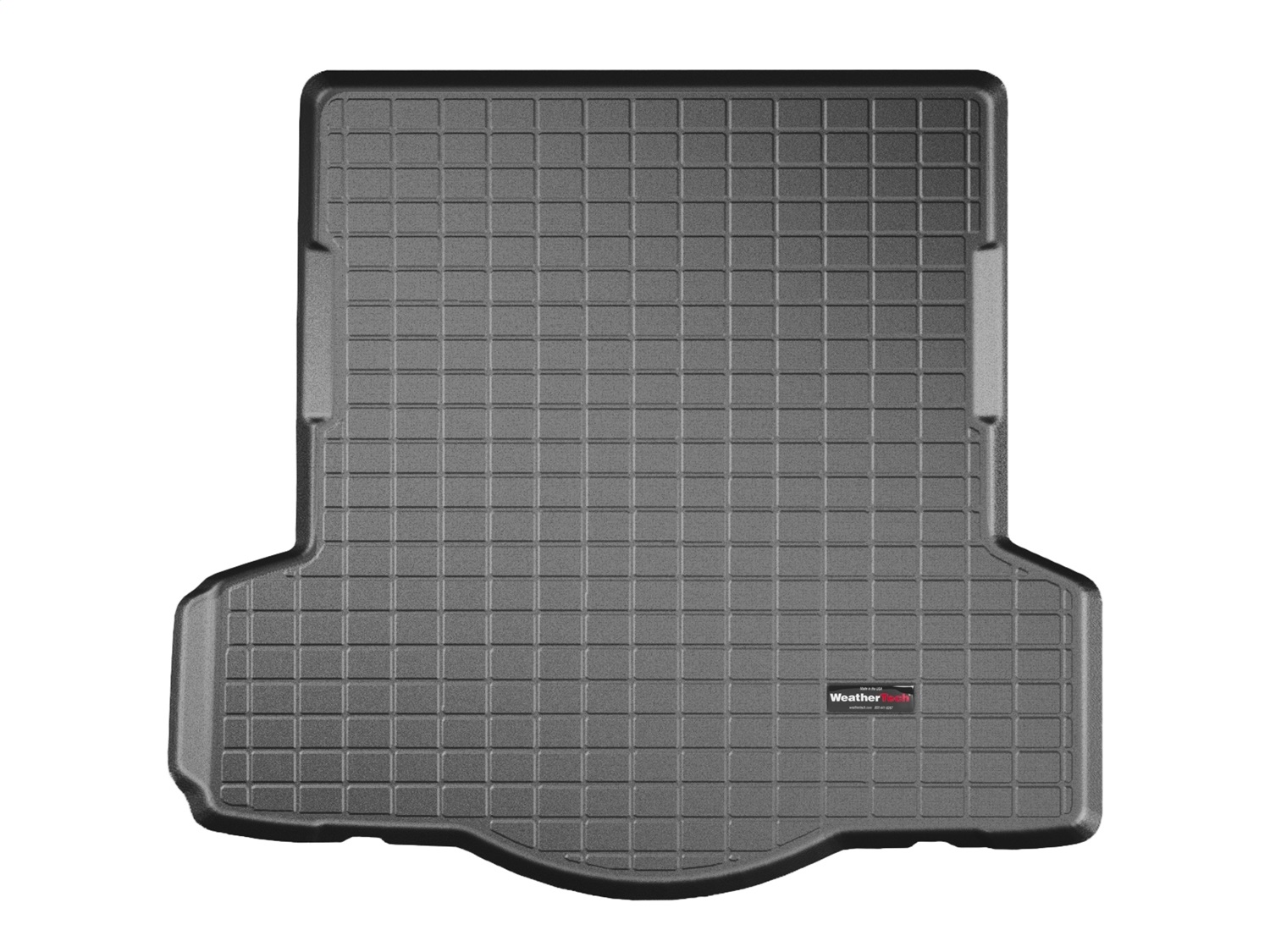 Weathertech - 40612 - Cargo Area Liner