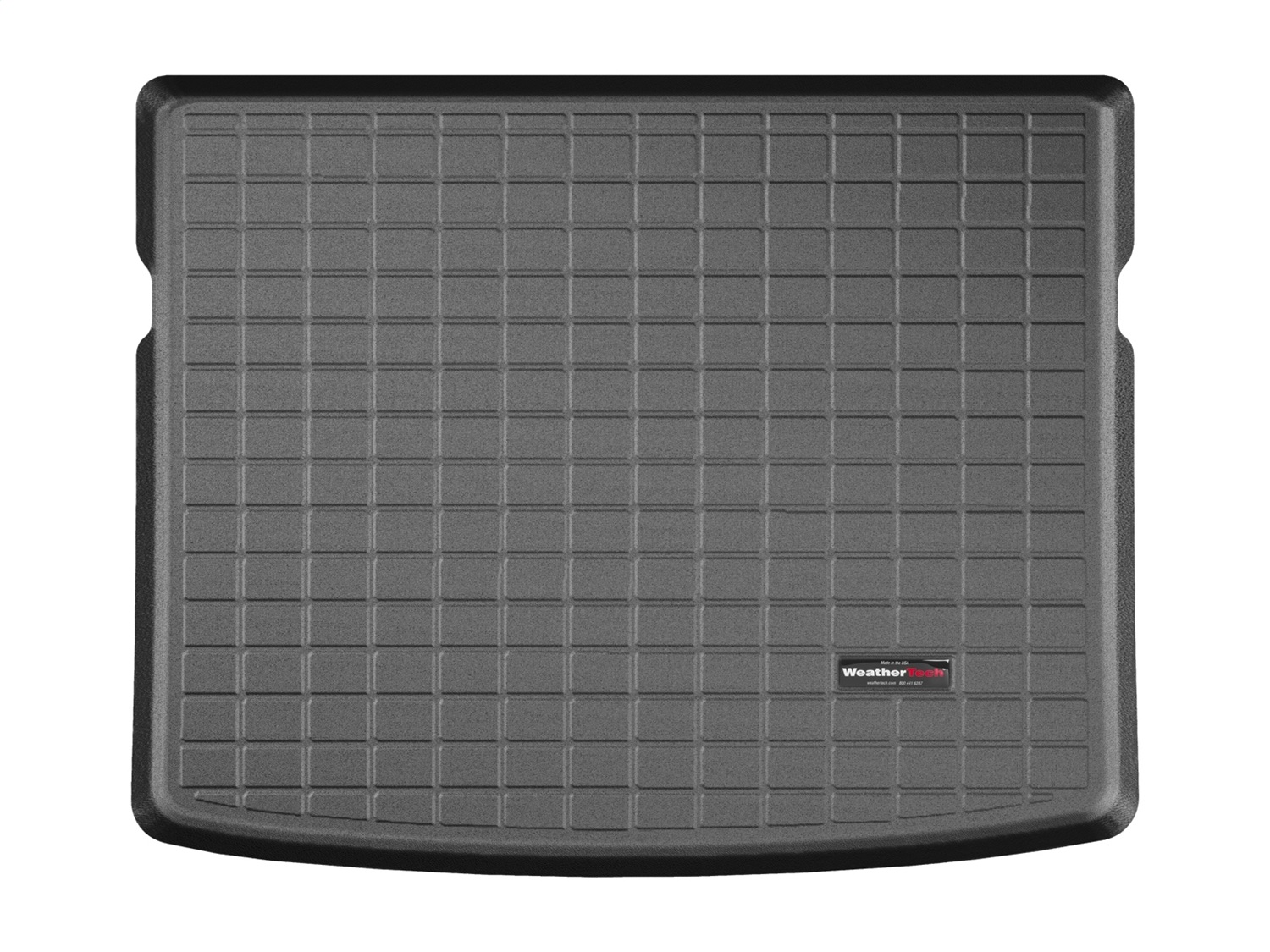Weathertech - 40622 - Cargo Area Liner