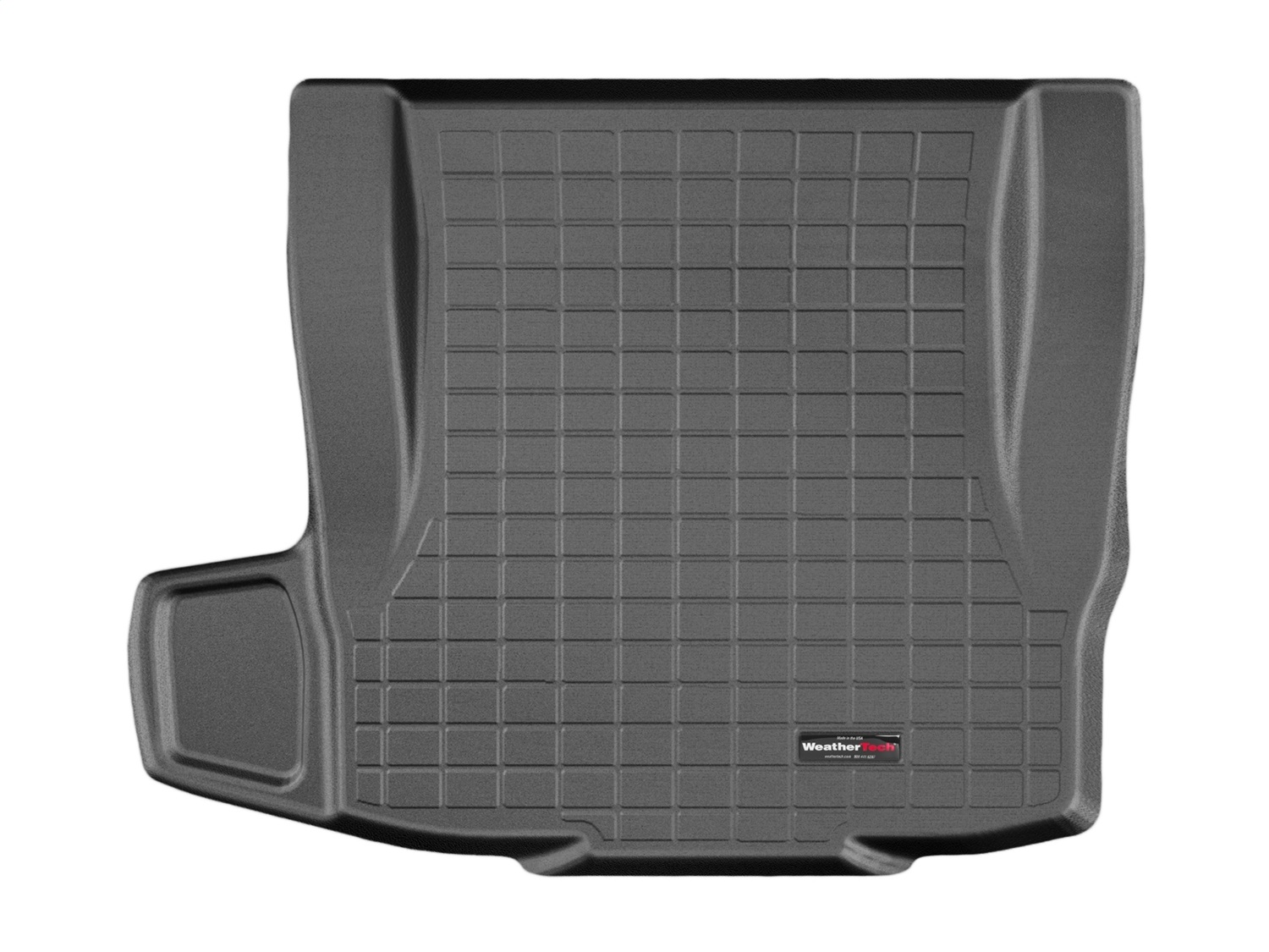 Weathertech - 40623 - Cargo Area Liner