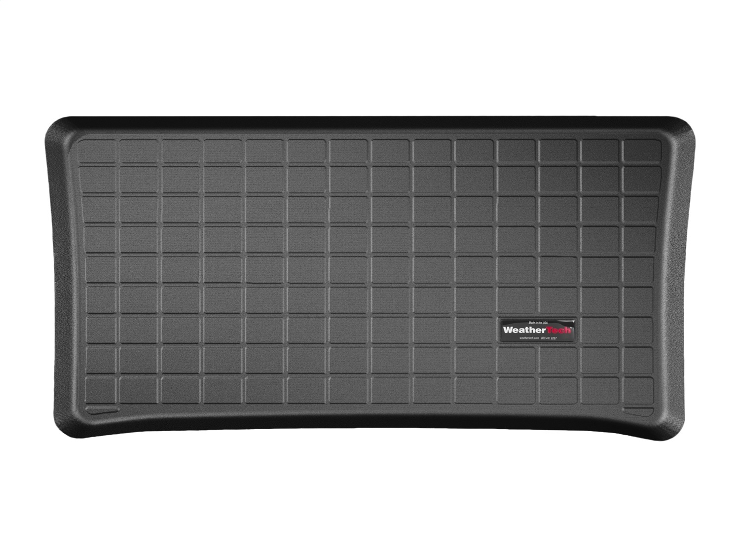 Weathertech - 40624 - Cargo Area Liner