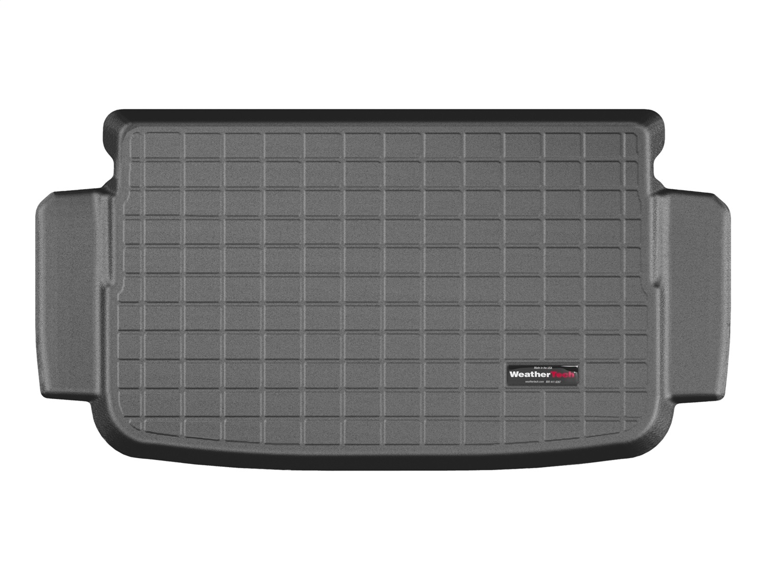 Weathertech - 40625 - Cargo Area Liner