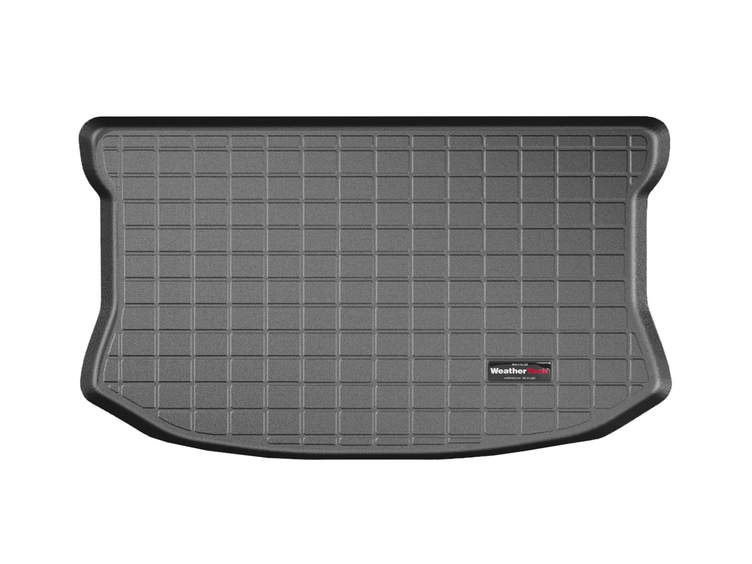 Weathertech - 40631 - Cargo Area Liner