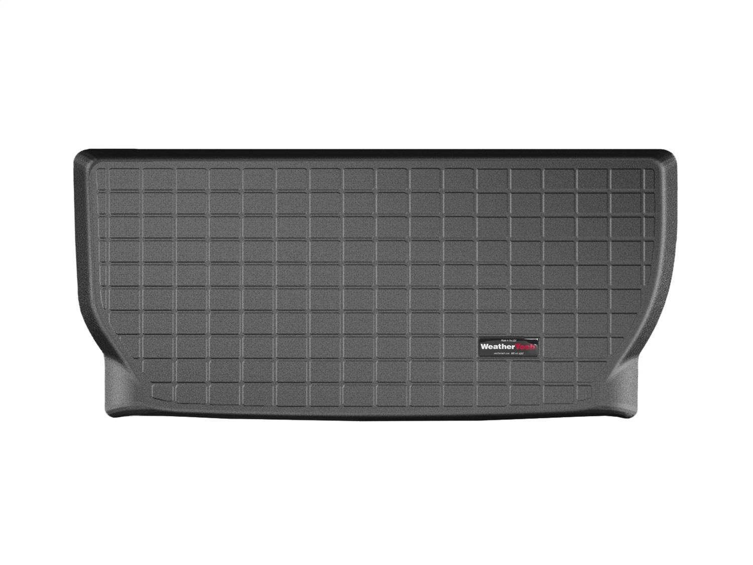 Weathertech - 40632 - Cargo Area Liner