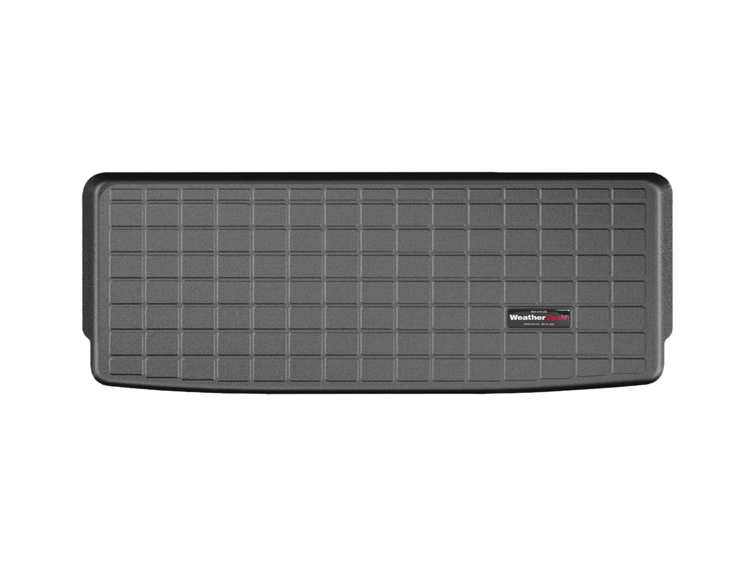 Weathertech - 40635 - Cargo Area Liner