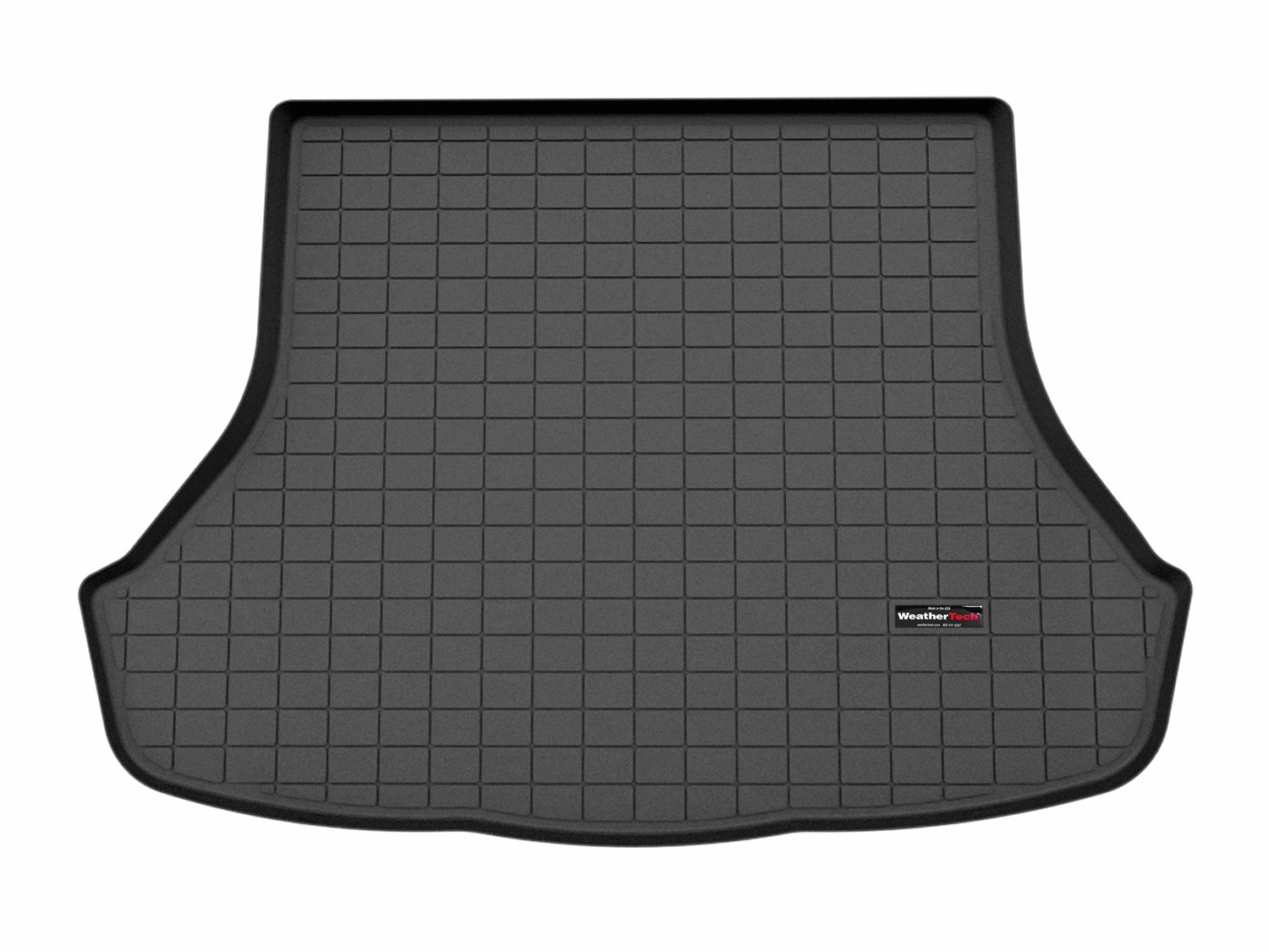 Weathertech - 40640 - Cargo Area Liner