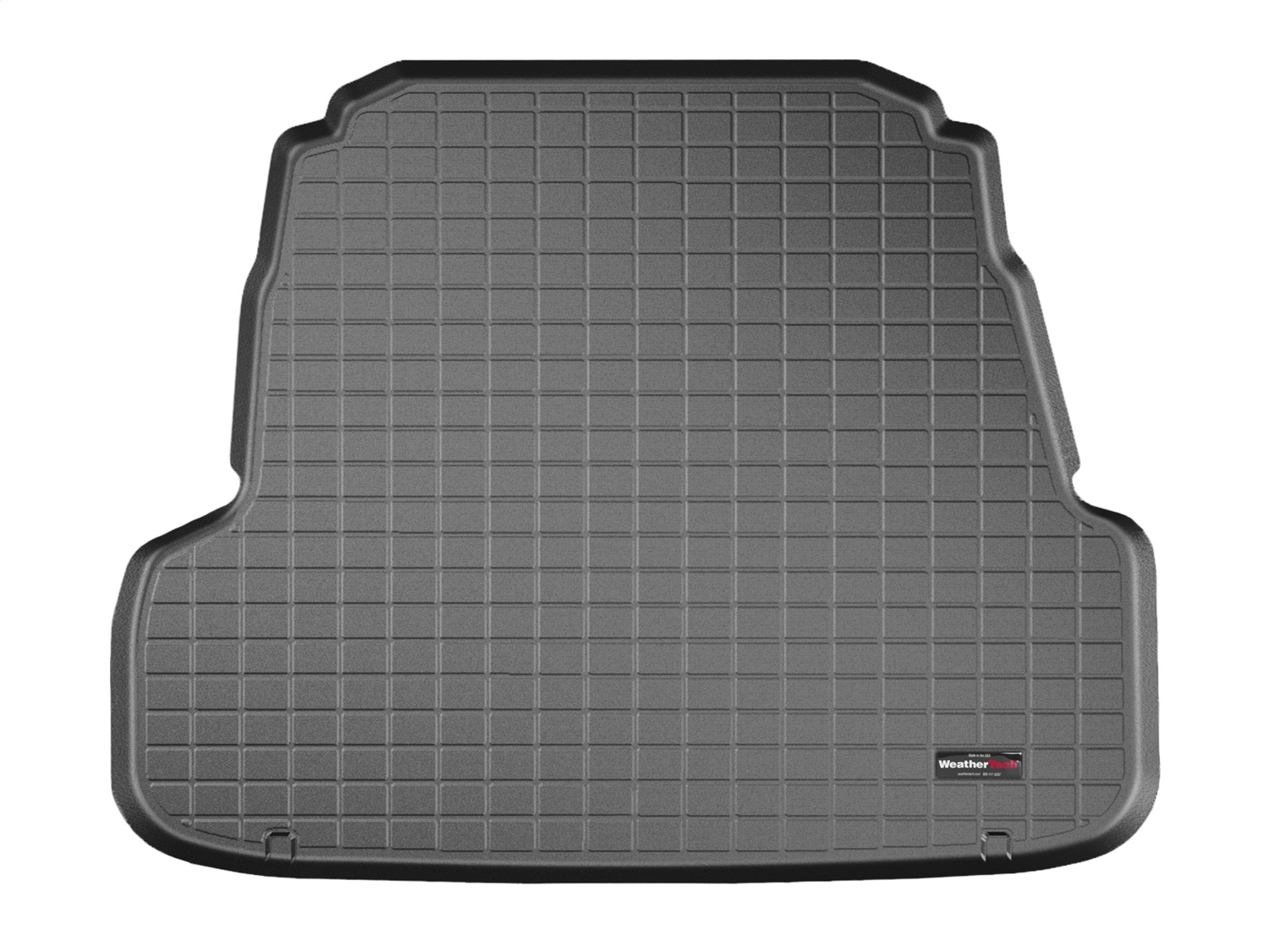 Weathertech - 40641 - Cargo Area Liner