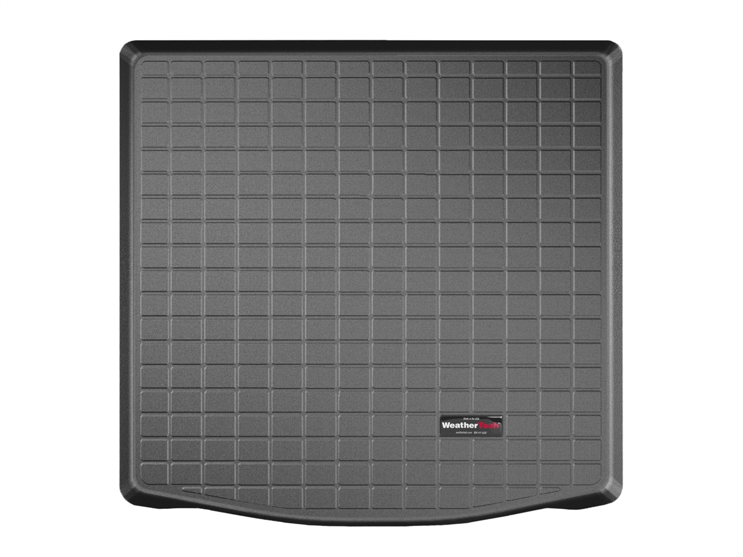Weathertech - 40647 - Cargo Area Liner