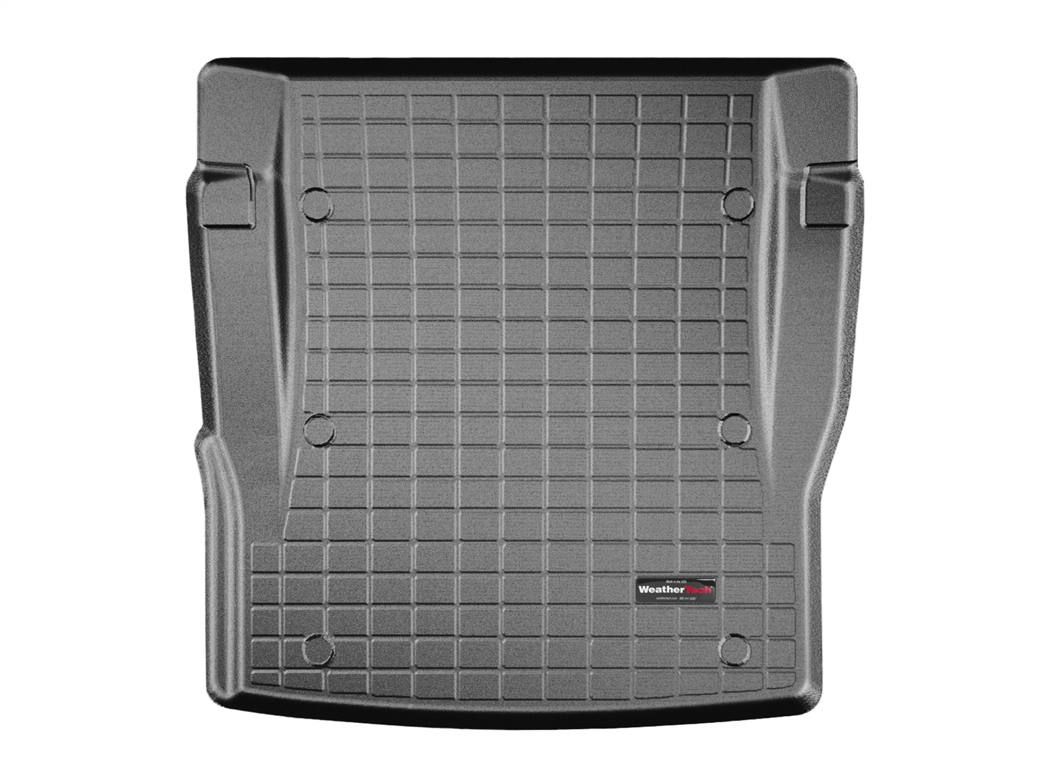 Weathertech - 40648 - Cargo Area Liner