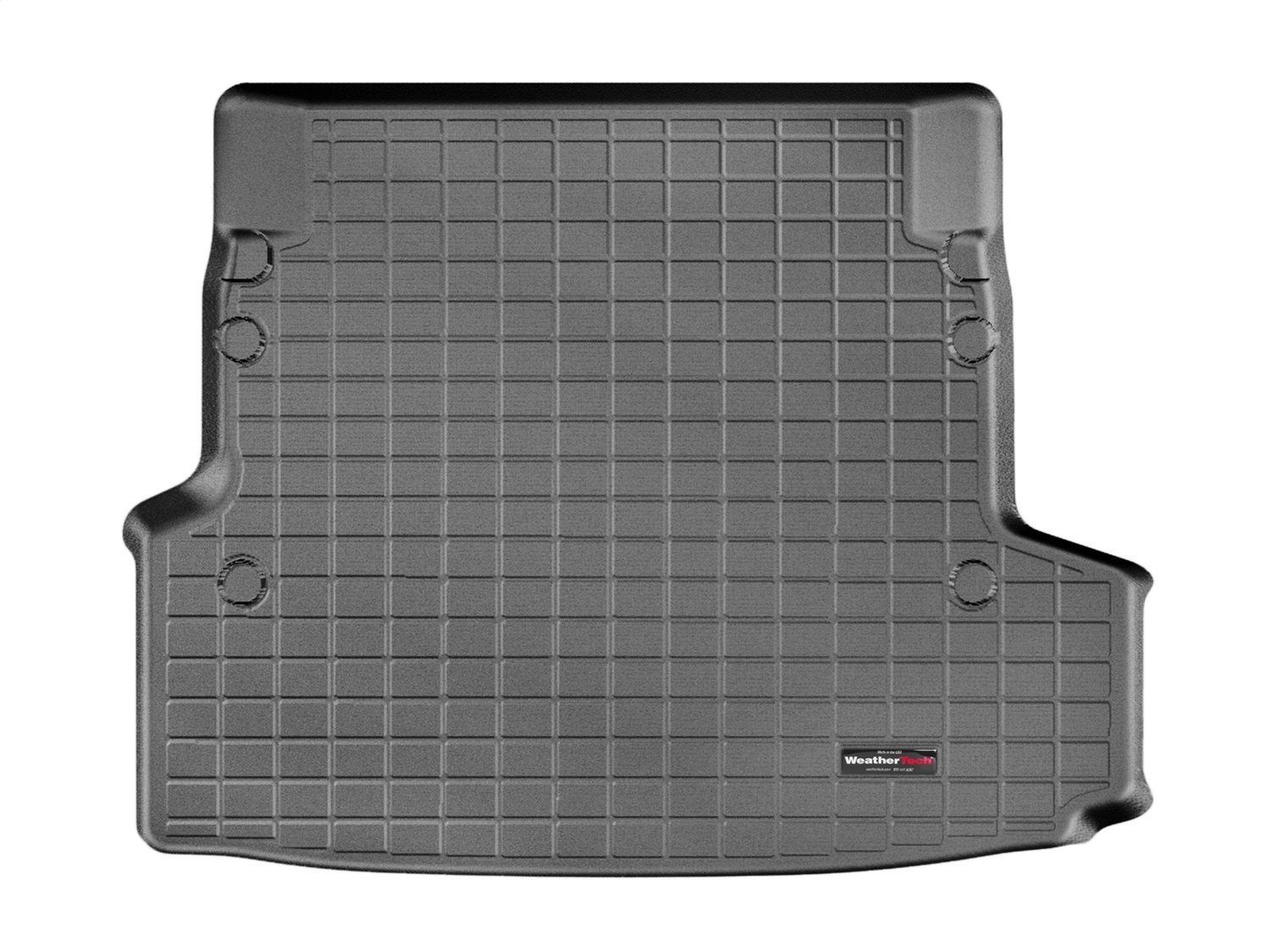 Weathertech - 40649 - Cargo Area Liner