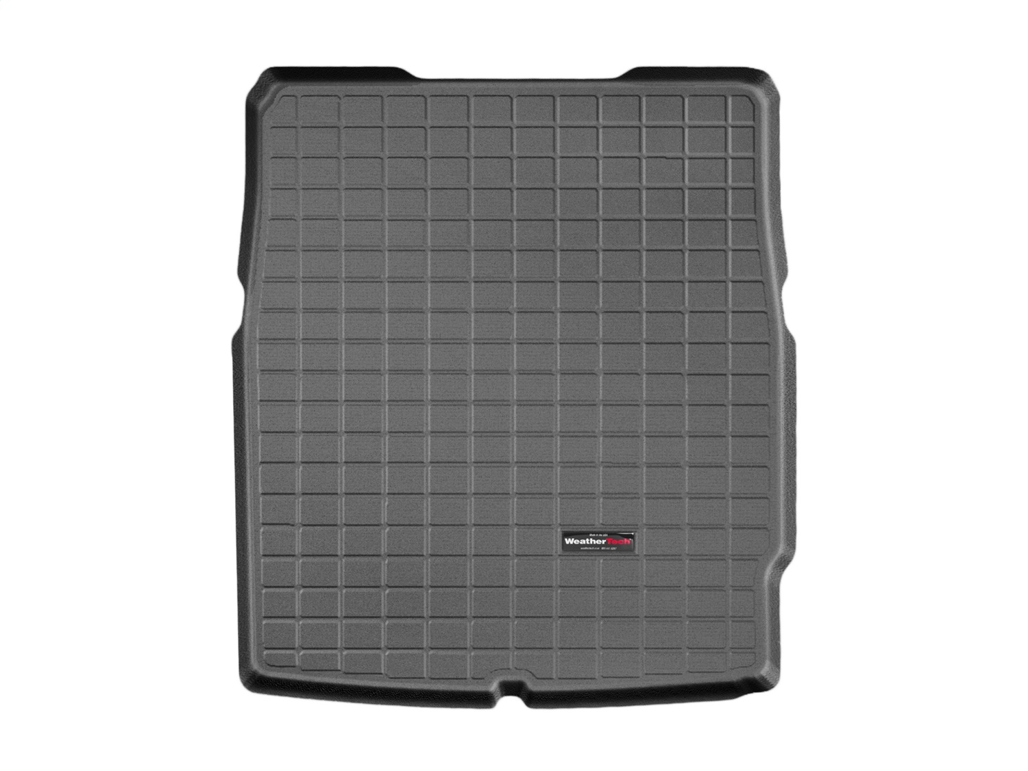 Weathertech - 40653 - Cargo Area Liner