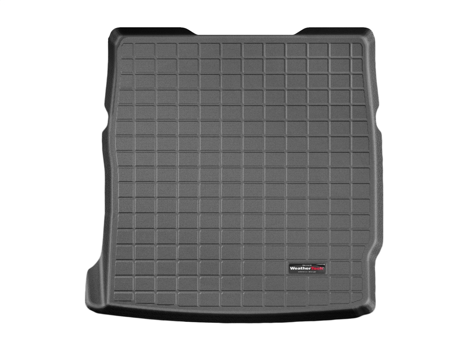 Weathertech - 40654 - Cargo Area Liner