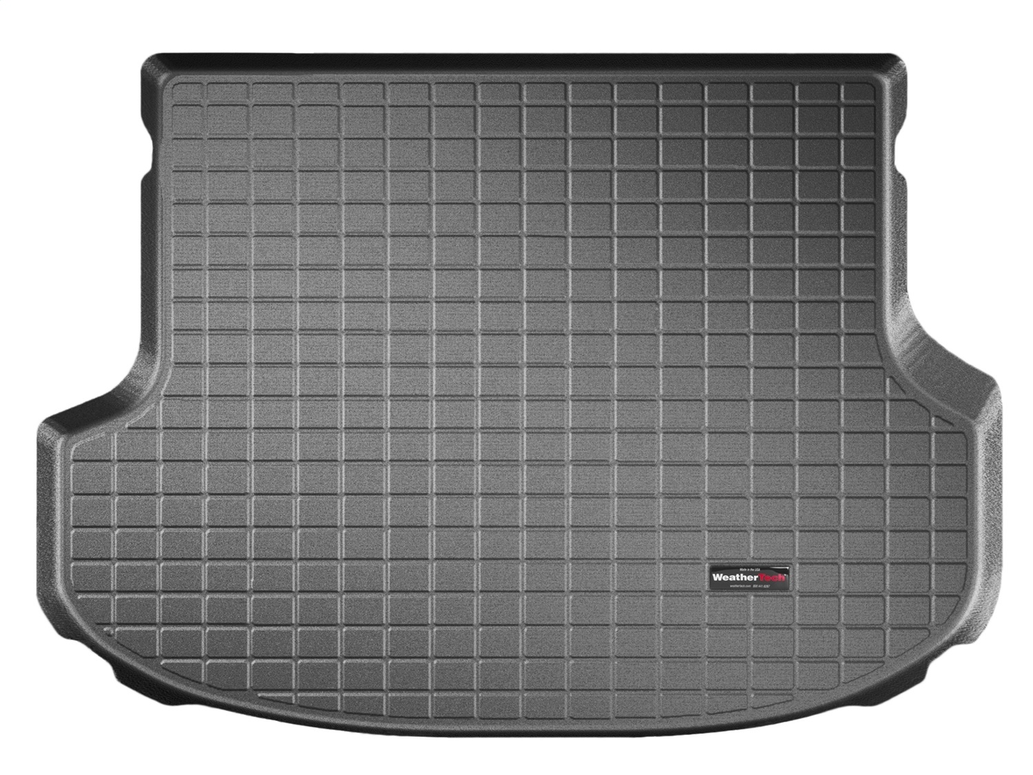 Weathertech - 40655 - Cargo Area Liner