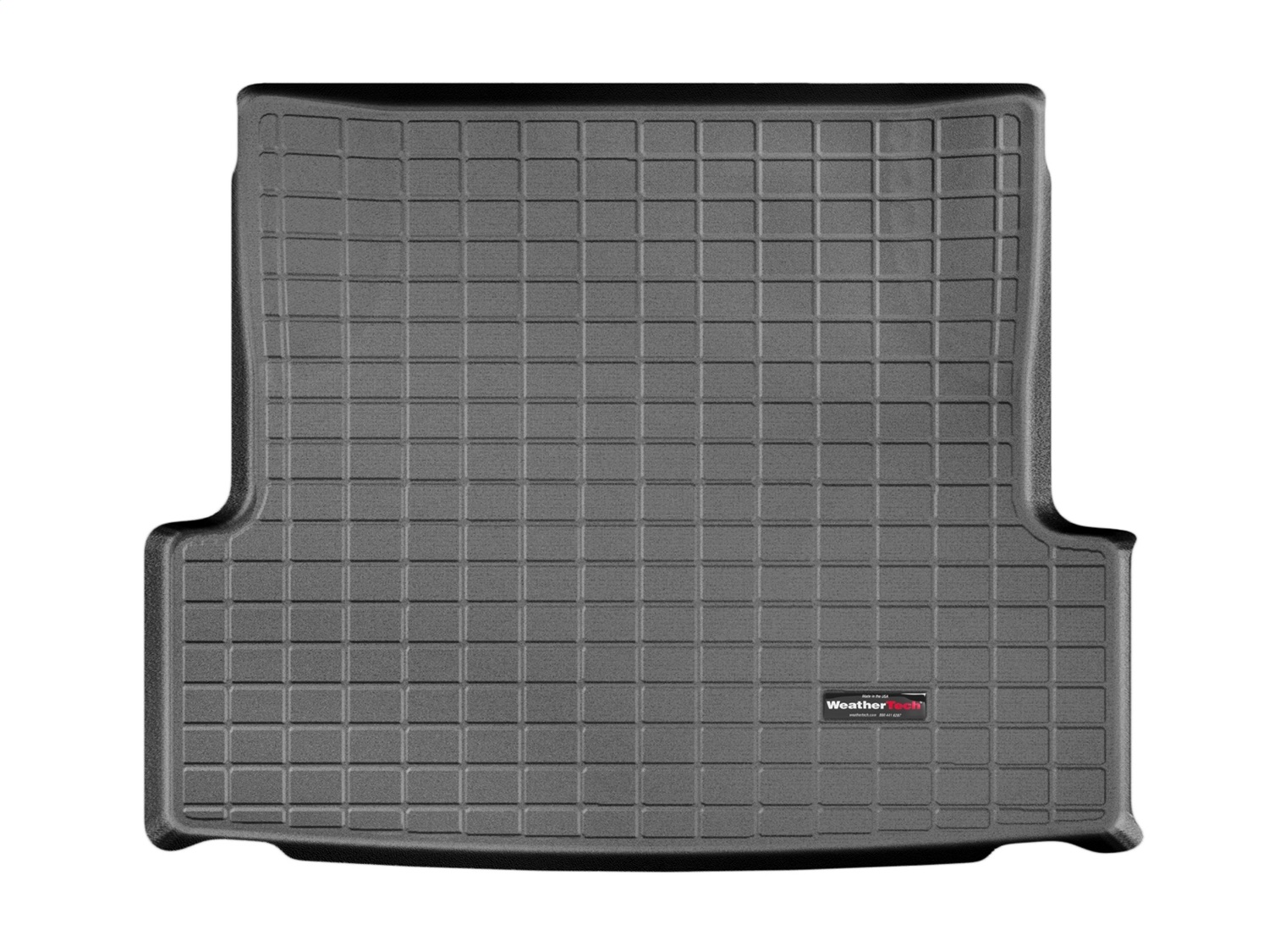 Weathertech - 40657 - Cargo Area Liner