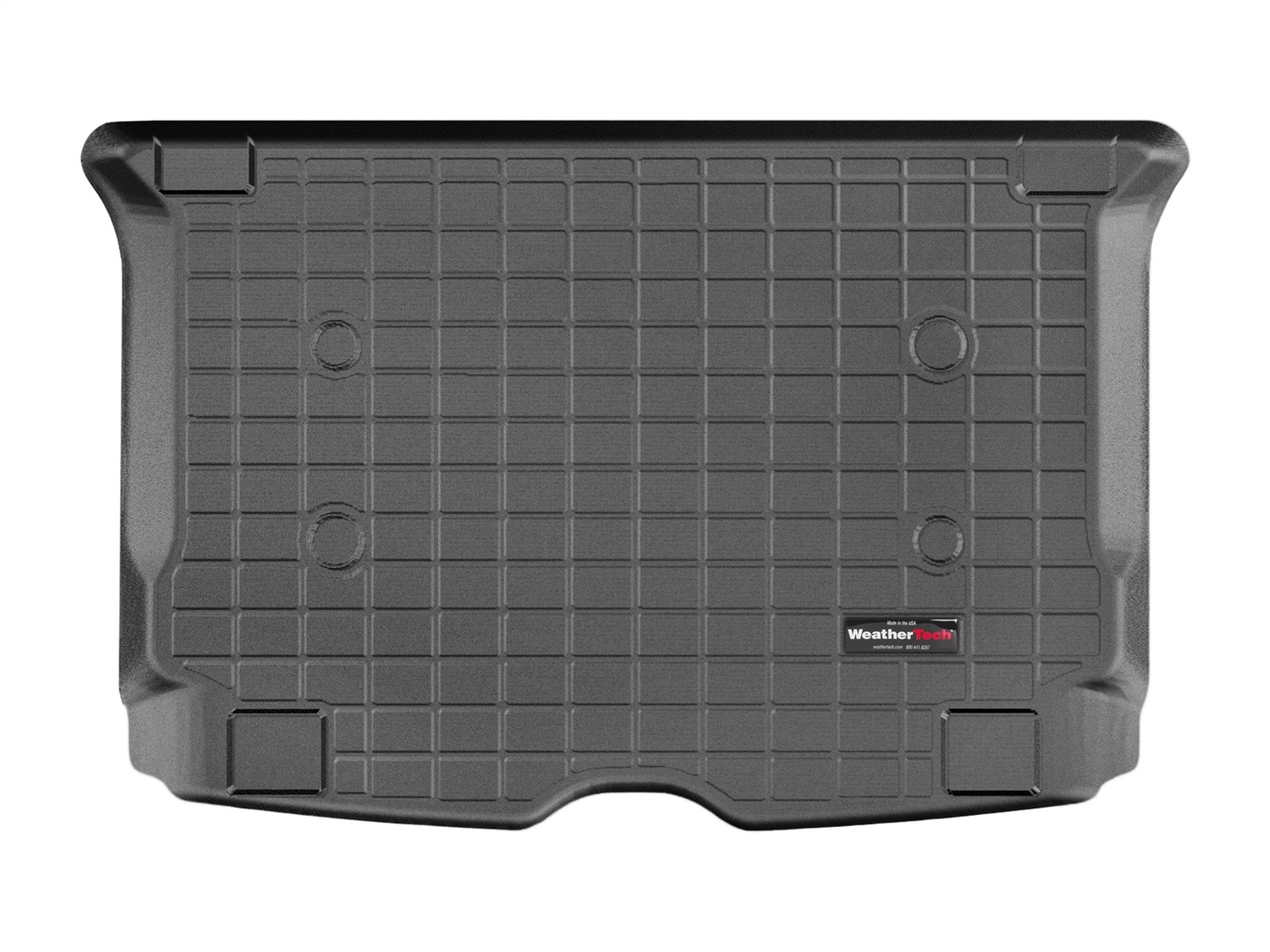 Weathertech - 40659 - Cargo Area Liner