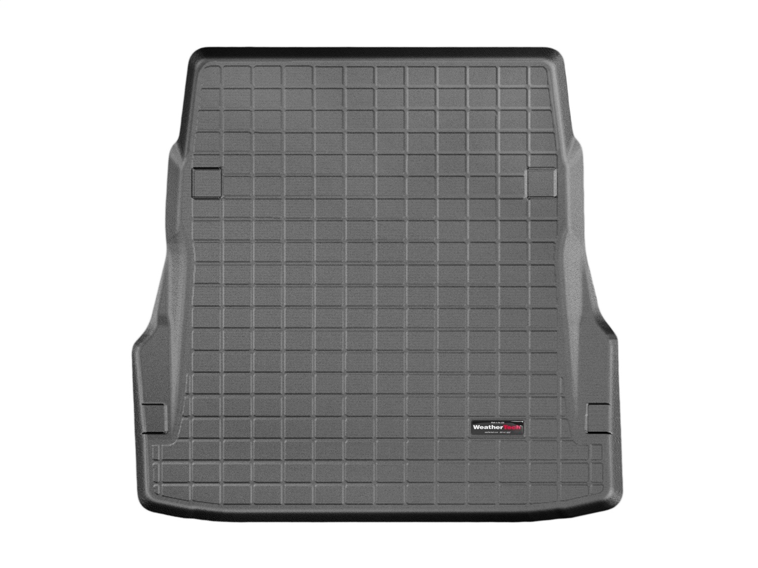 Weathertech - 40661 - Cargo Area Liner