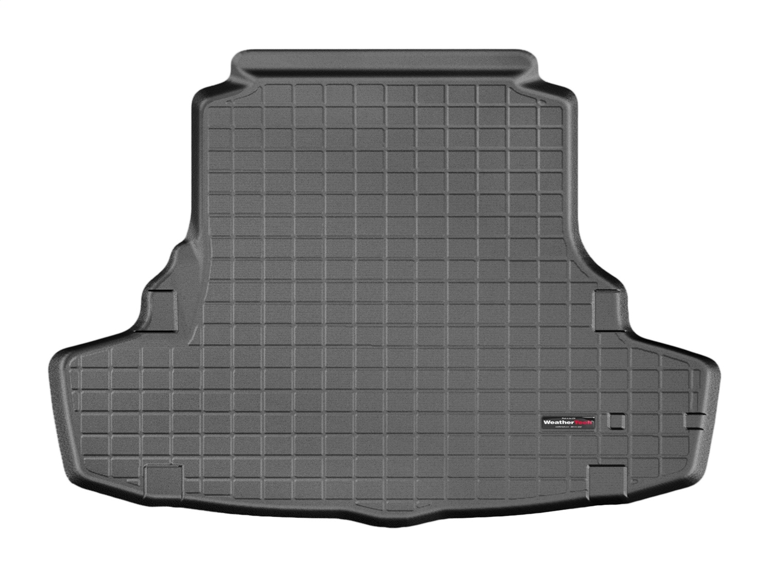 Weathertech - 40663 - Cargo Area Liner