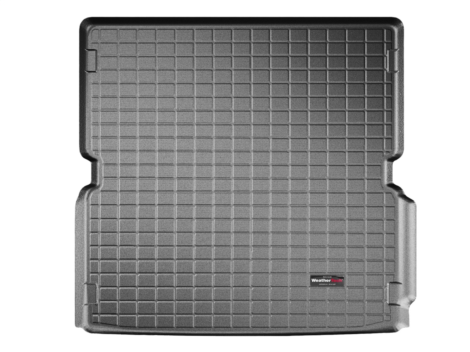 Weathertech - 40664 - Cargo Area Liner