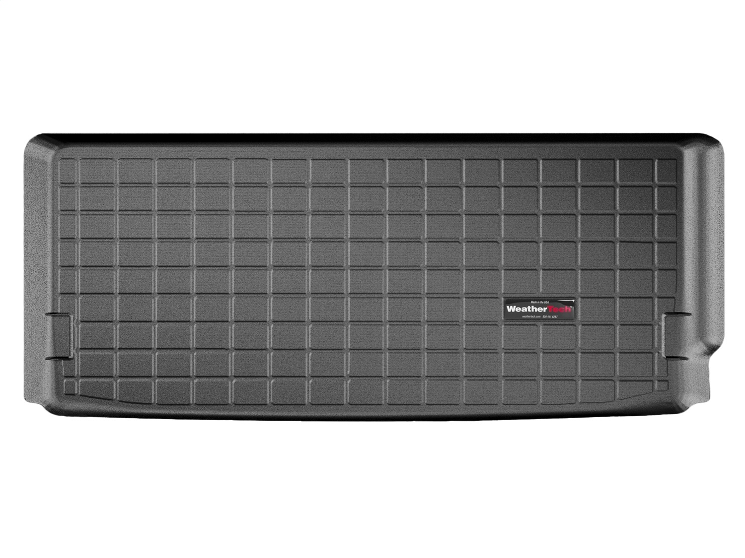 Weathertech - 40665 - Cargo Area Liner