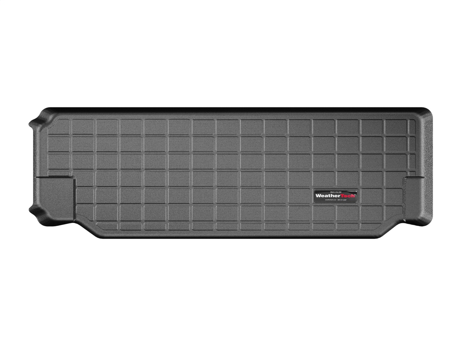Weathertech - 40667 - Cargo Area Liner