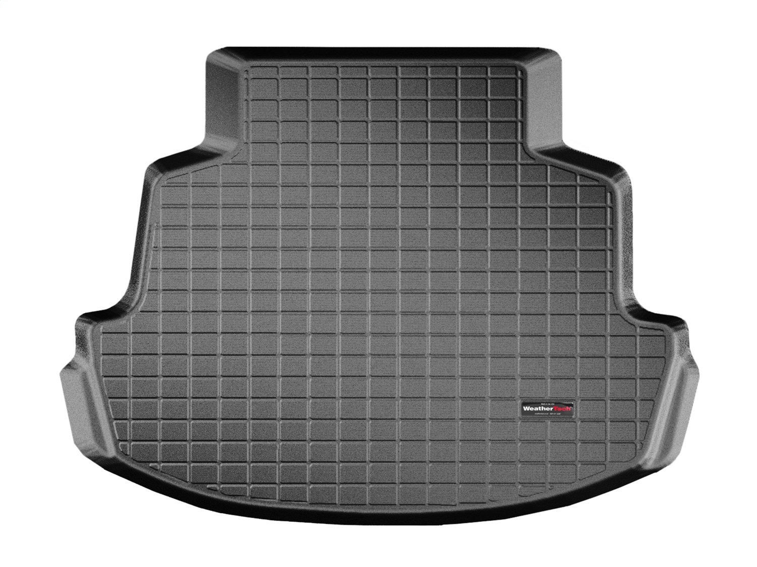 Weathertech - 40668 - Cargo Area Liner