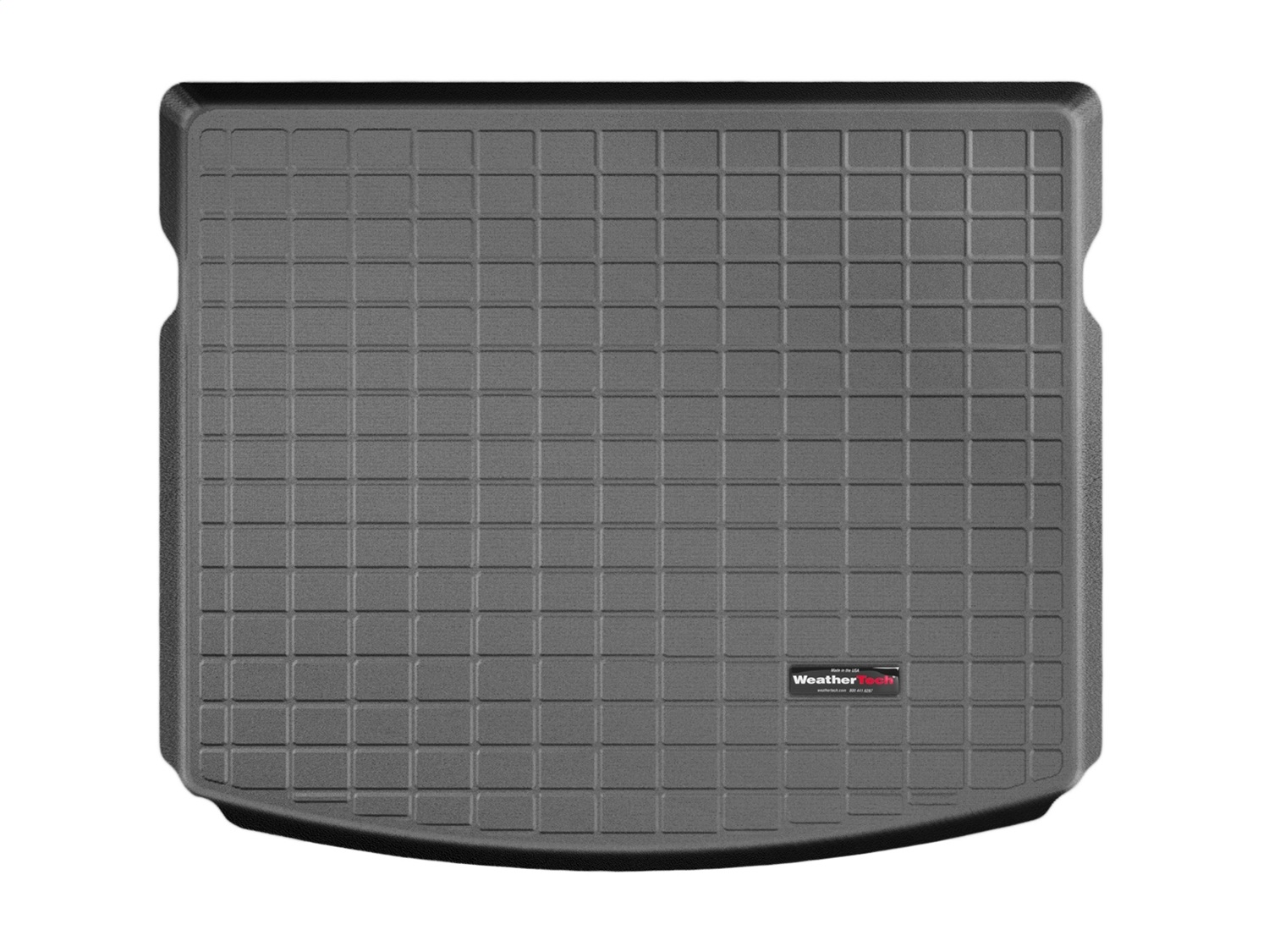 Weathertech - 40672 - Cargo Area Liner